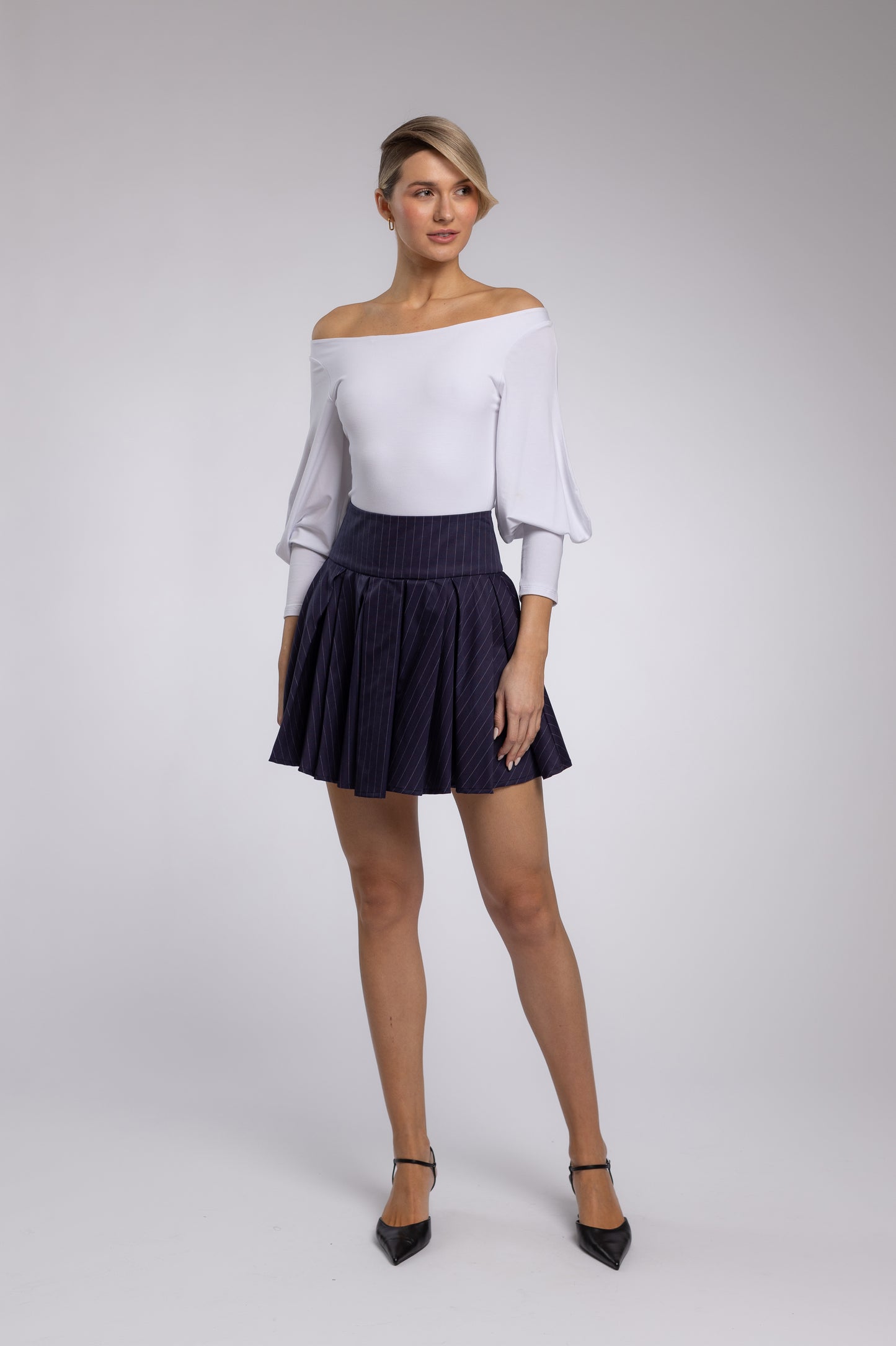 
                  
                    CEYLON SKIRT
                  
                