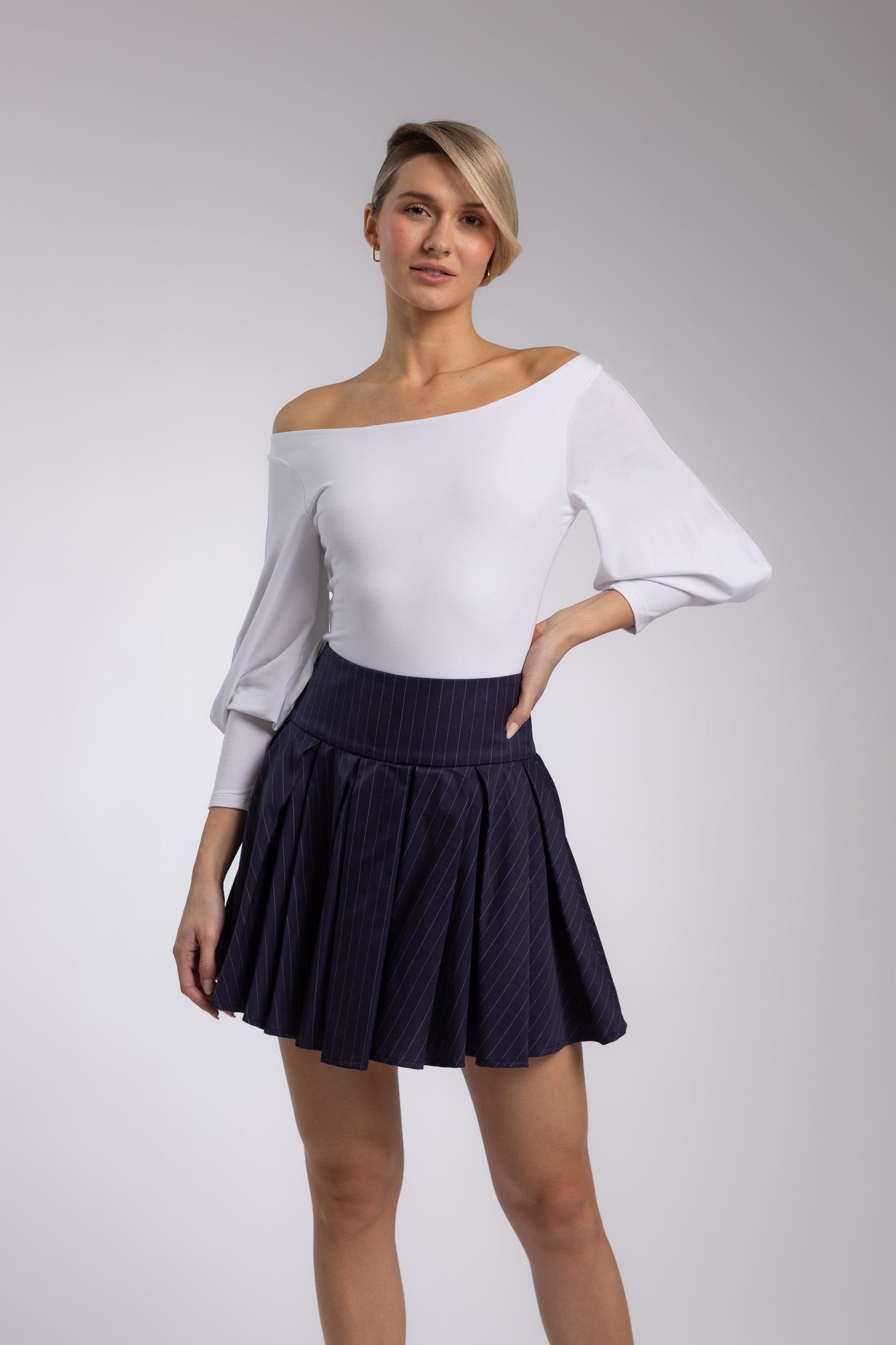 
                  
                    CEYLON SKIRT
                  
                