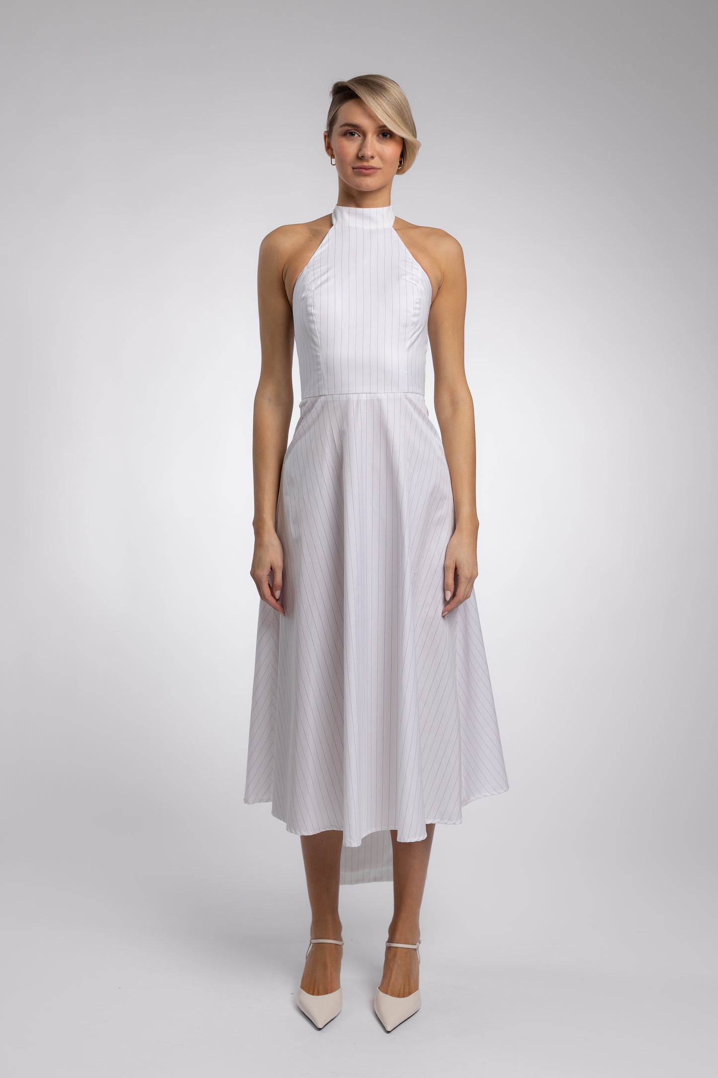 
                  
                    ARA DRESS
                  
                