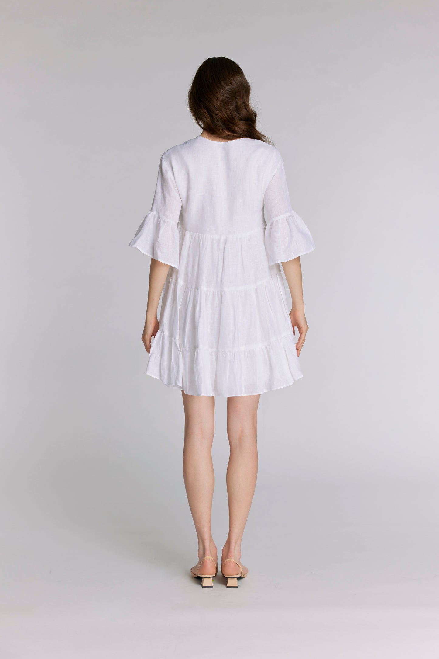 
                  
                    BLANCA dress
                  
                
