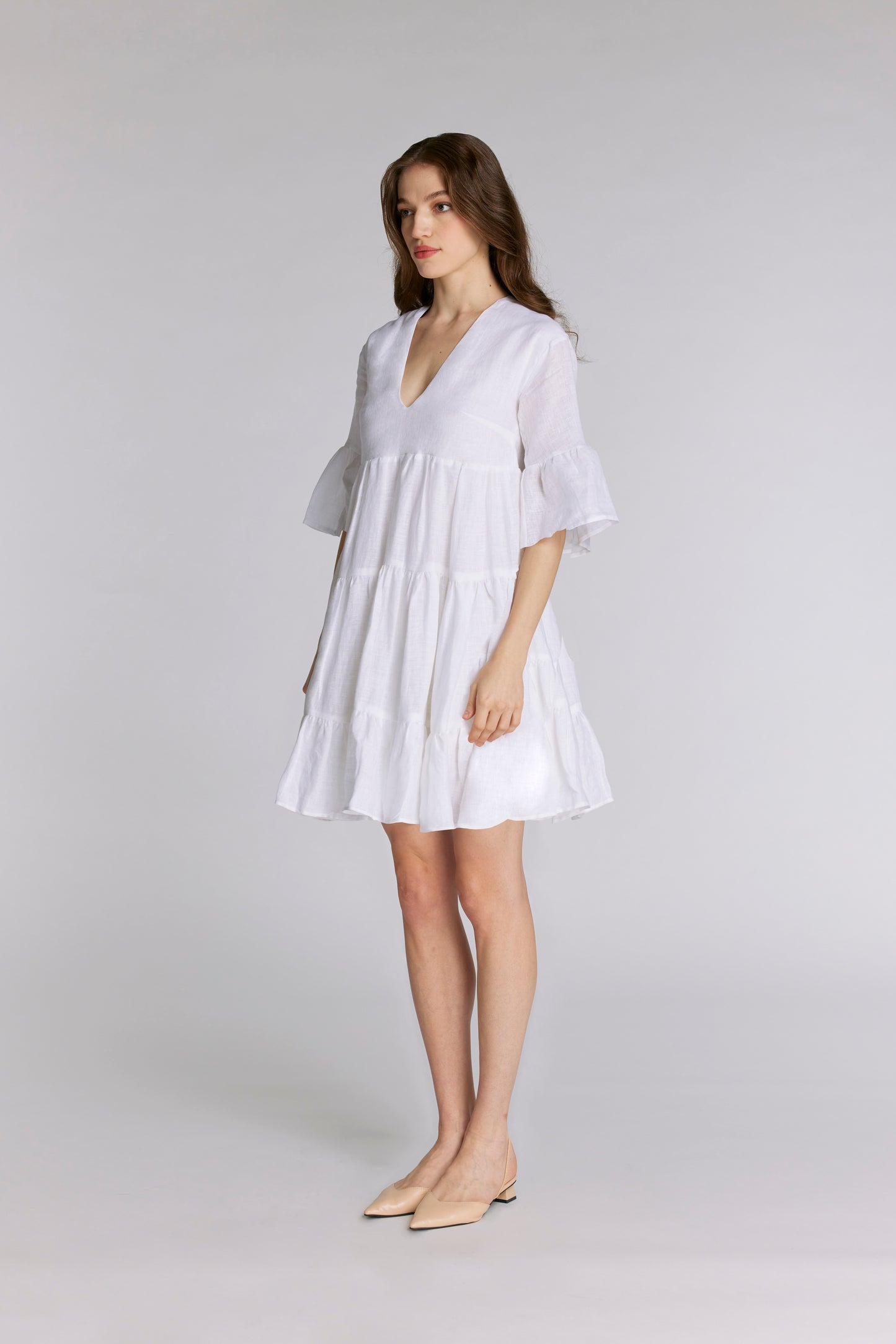 
                  
                    BLANCA dress
                  
                