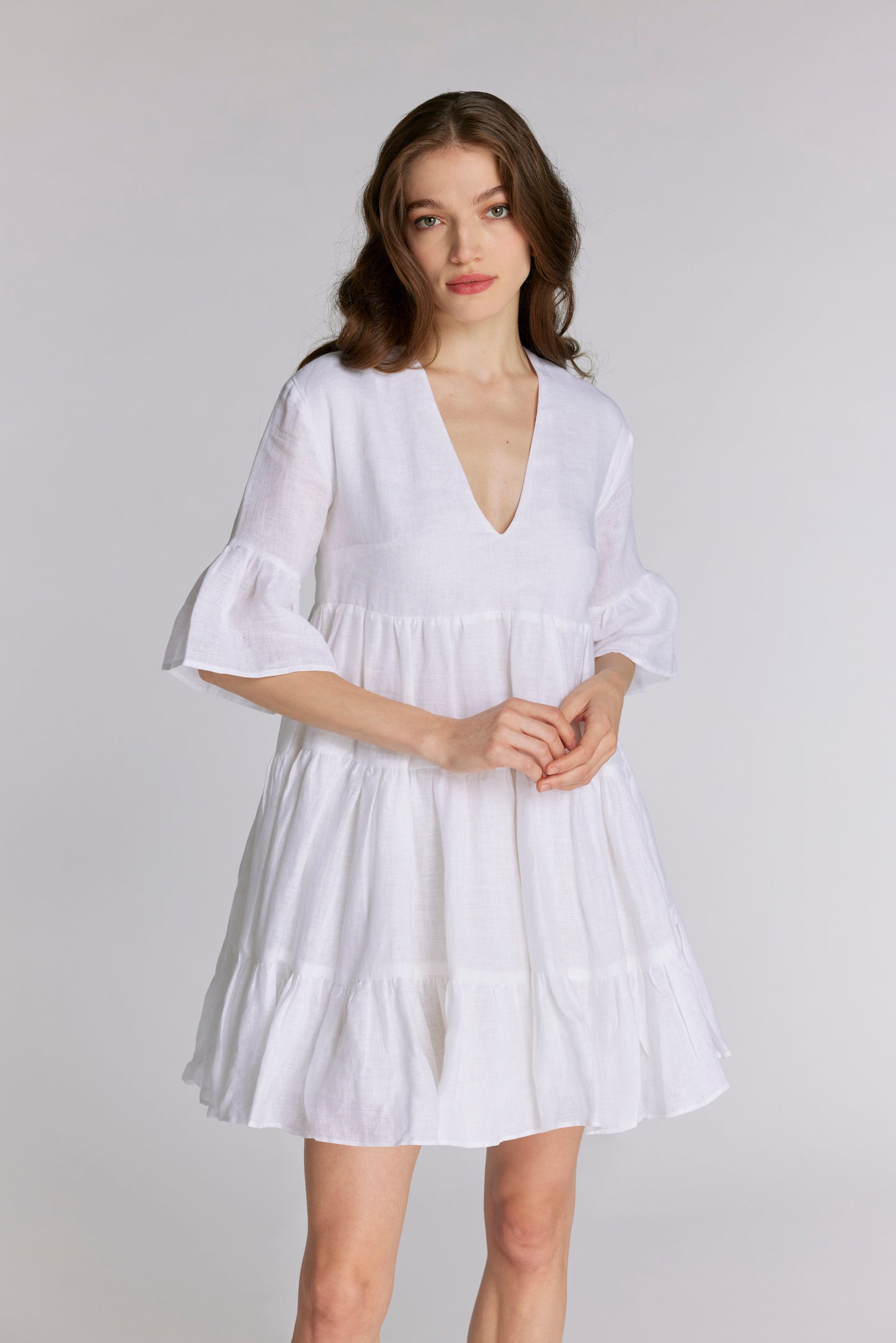 
                  
                    BLANCA dress
                  
                