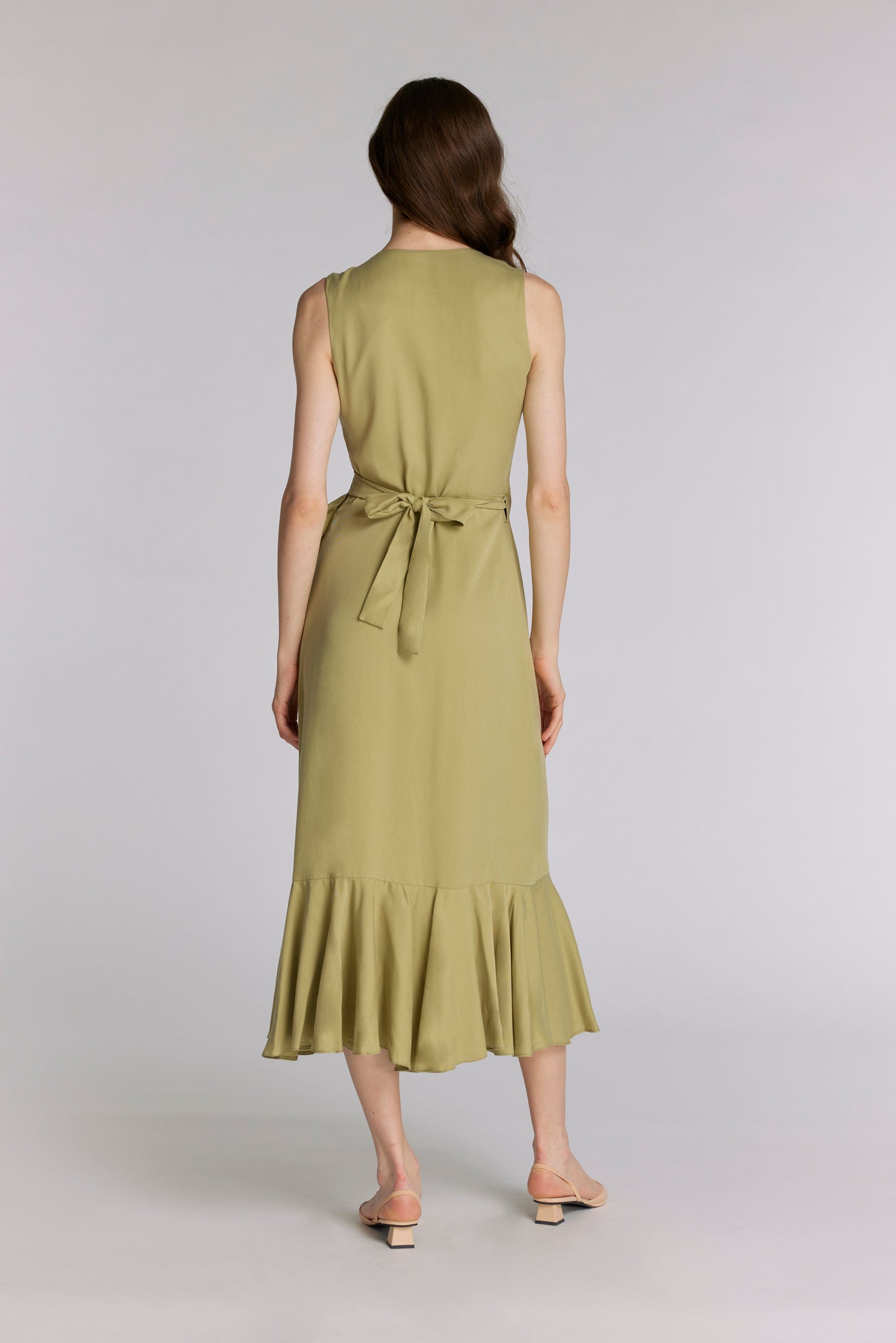 
                  
                    CALABRIA dress
                  
                
