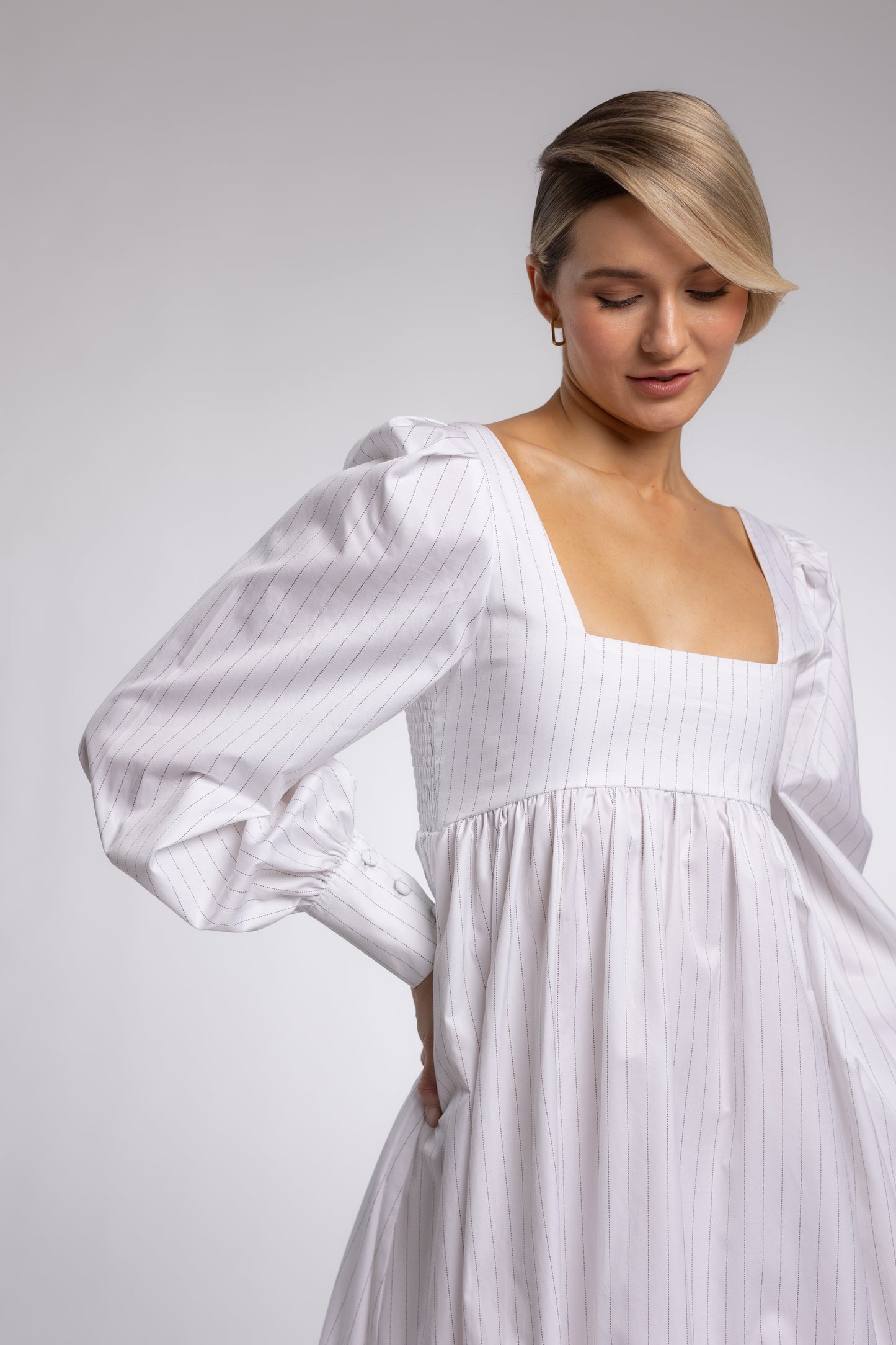 
                  
                    CARRARA DRESS
                  
                