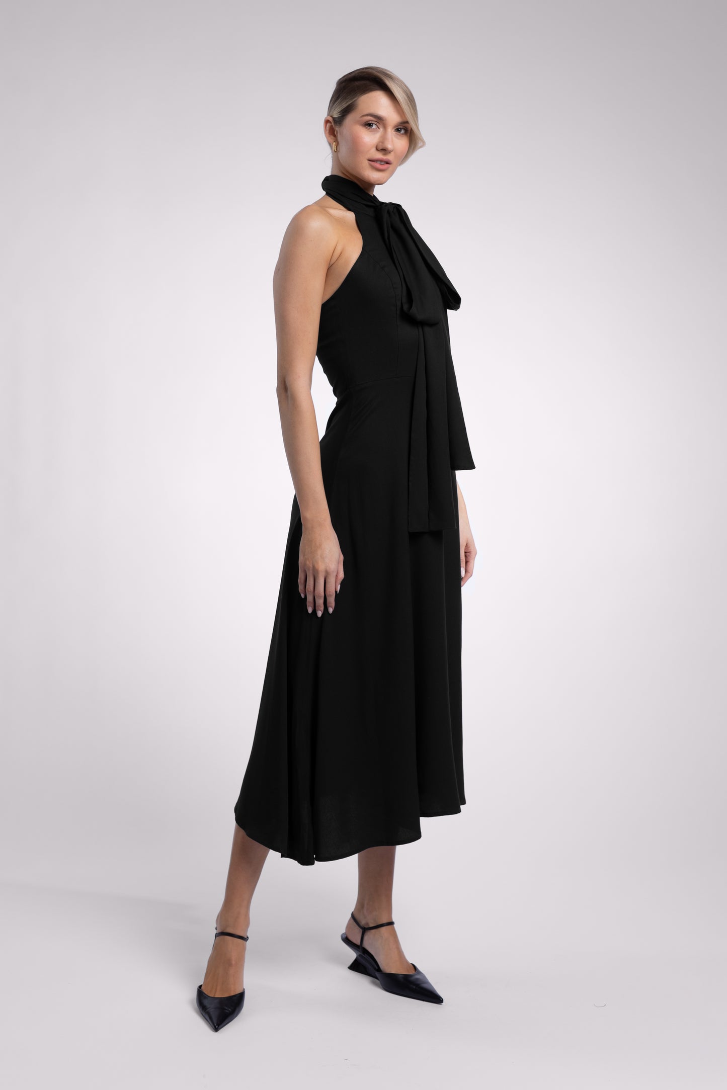 
                  
                    CELESTE DRESS
                  
                