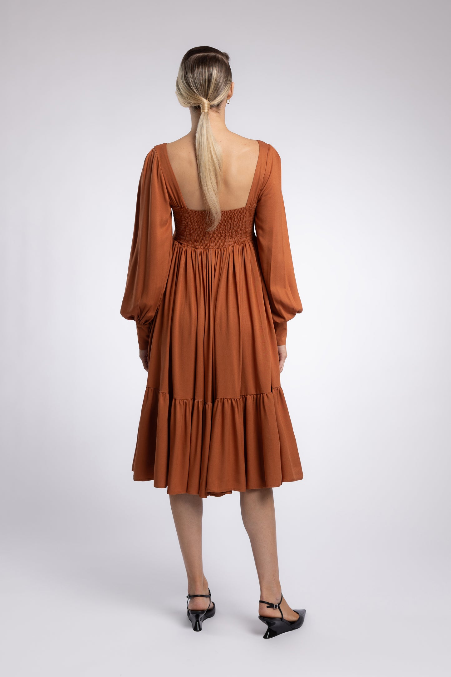 
                  
                    CIDER DRESS
                  
                