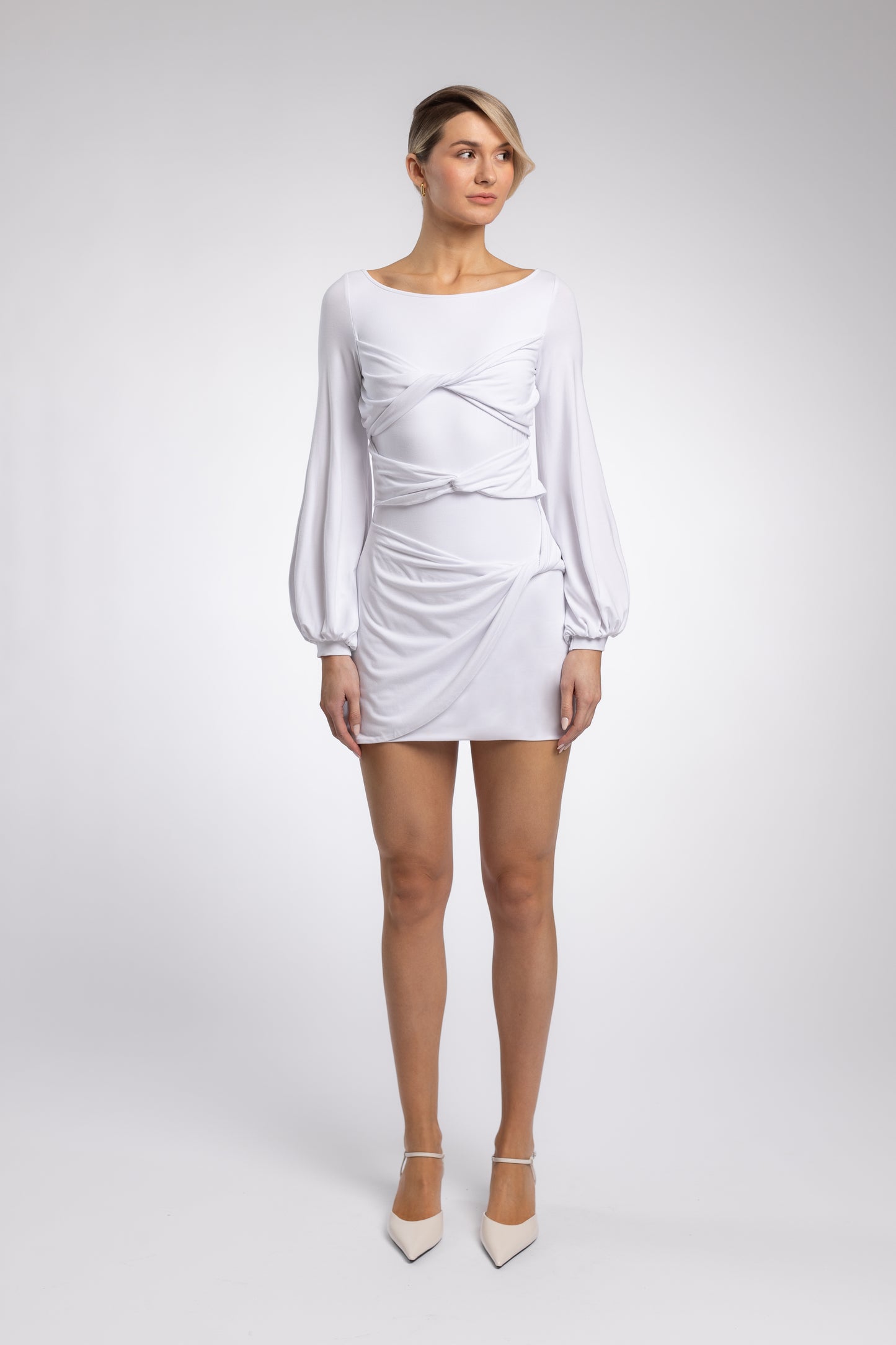 
                  
                    COMINO DRESS
                  
                