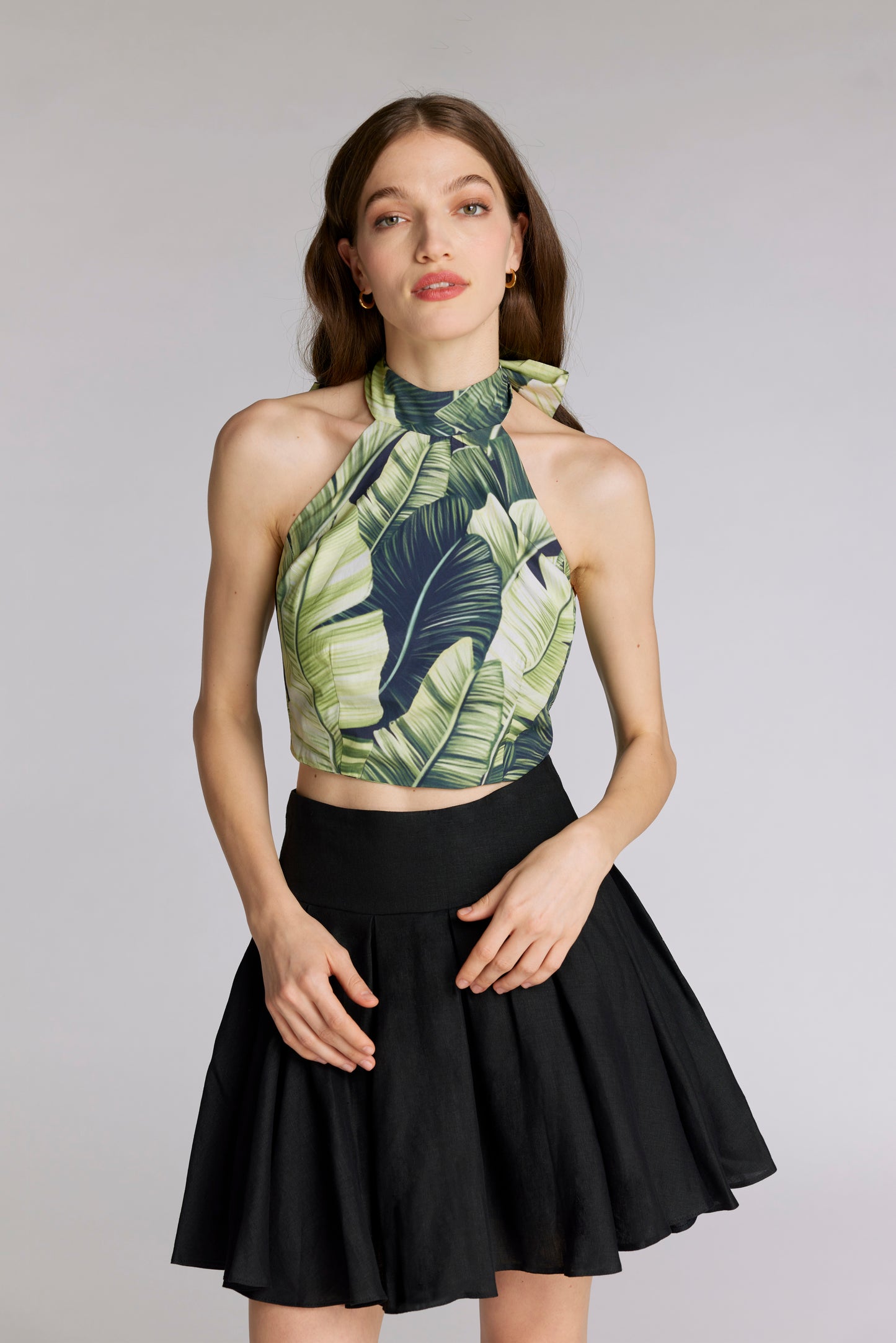 
                  
                    HERA skirt
                  
                