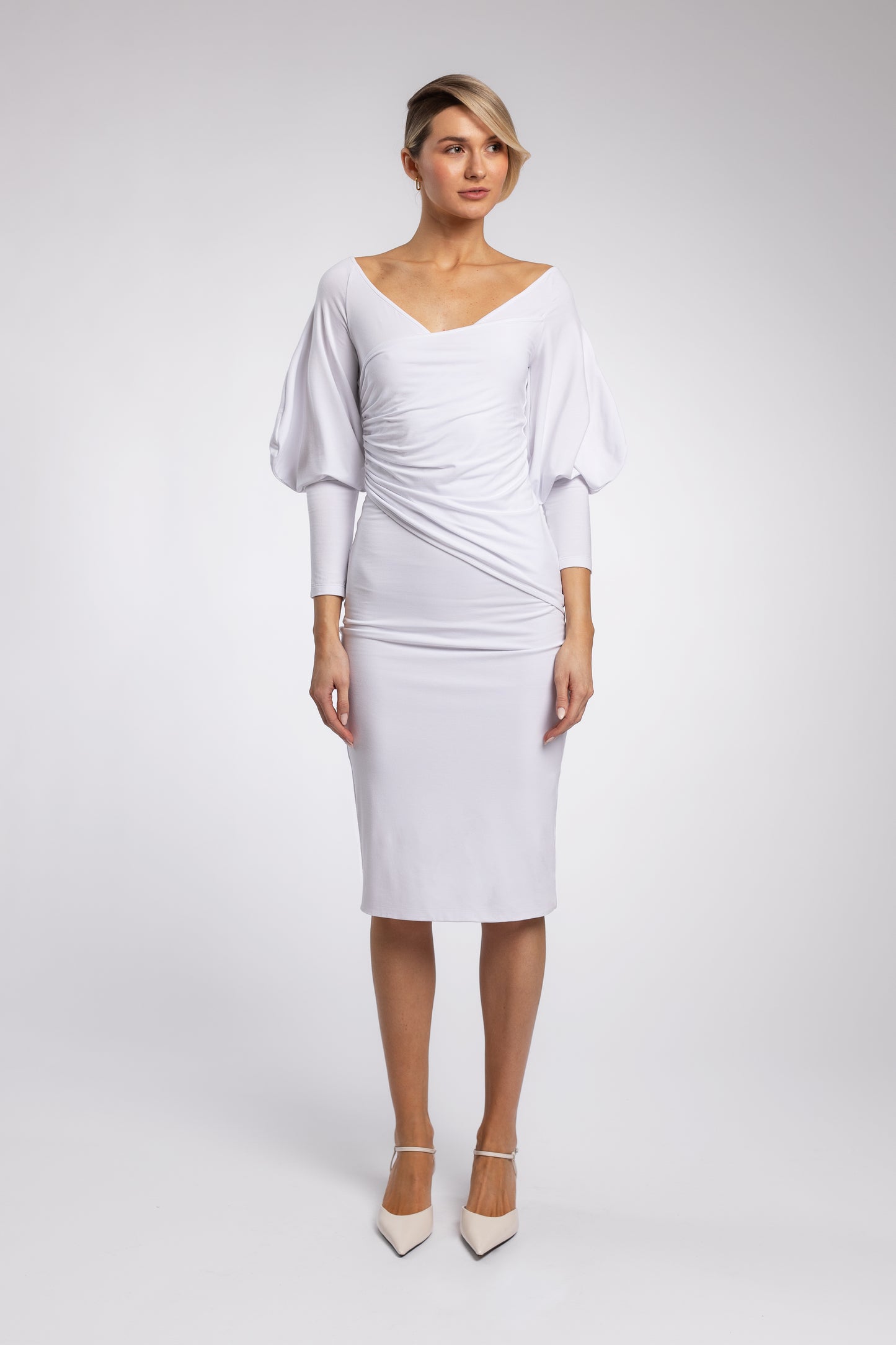 
                  
                    ERRERA DRESS
                  
                