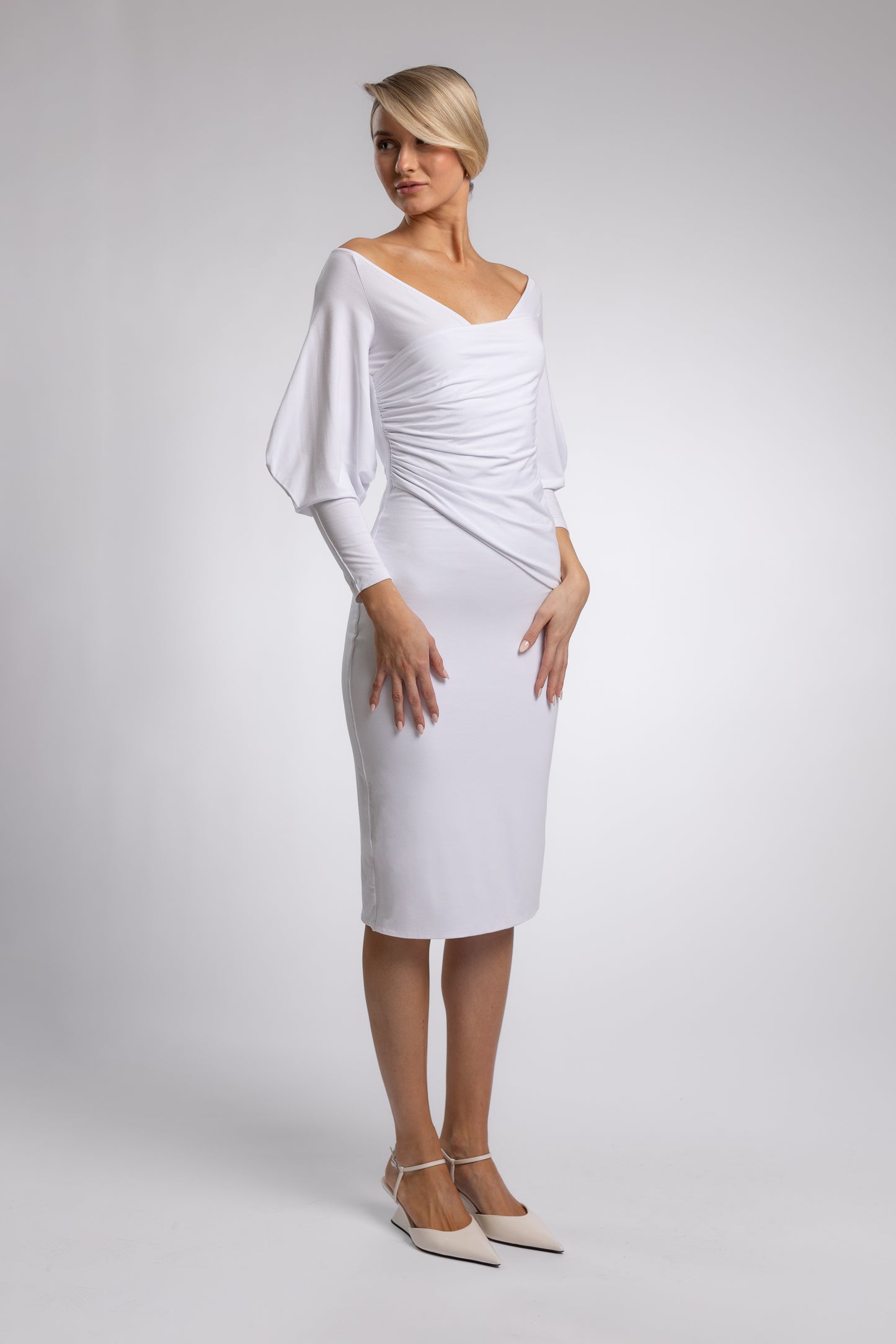 
                  
                    ERRERA DRESS
                  
                