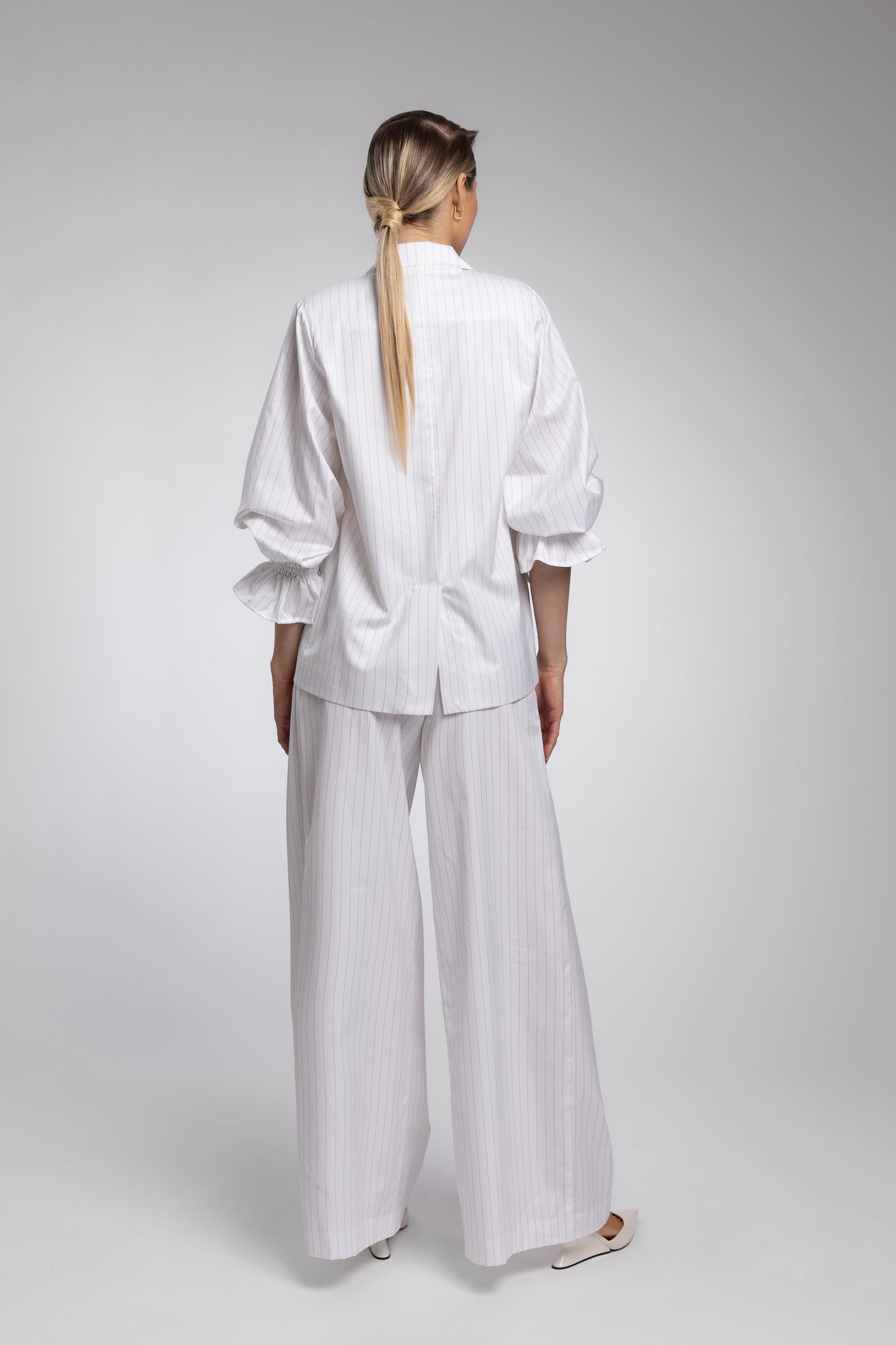 
                  
                    FARAFRA BLAZER
                  
                