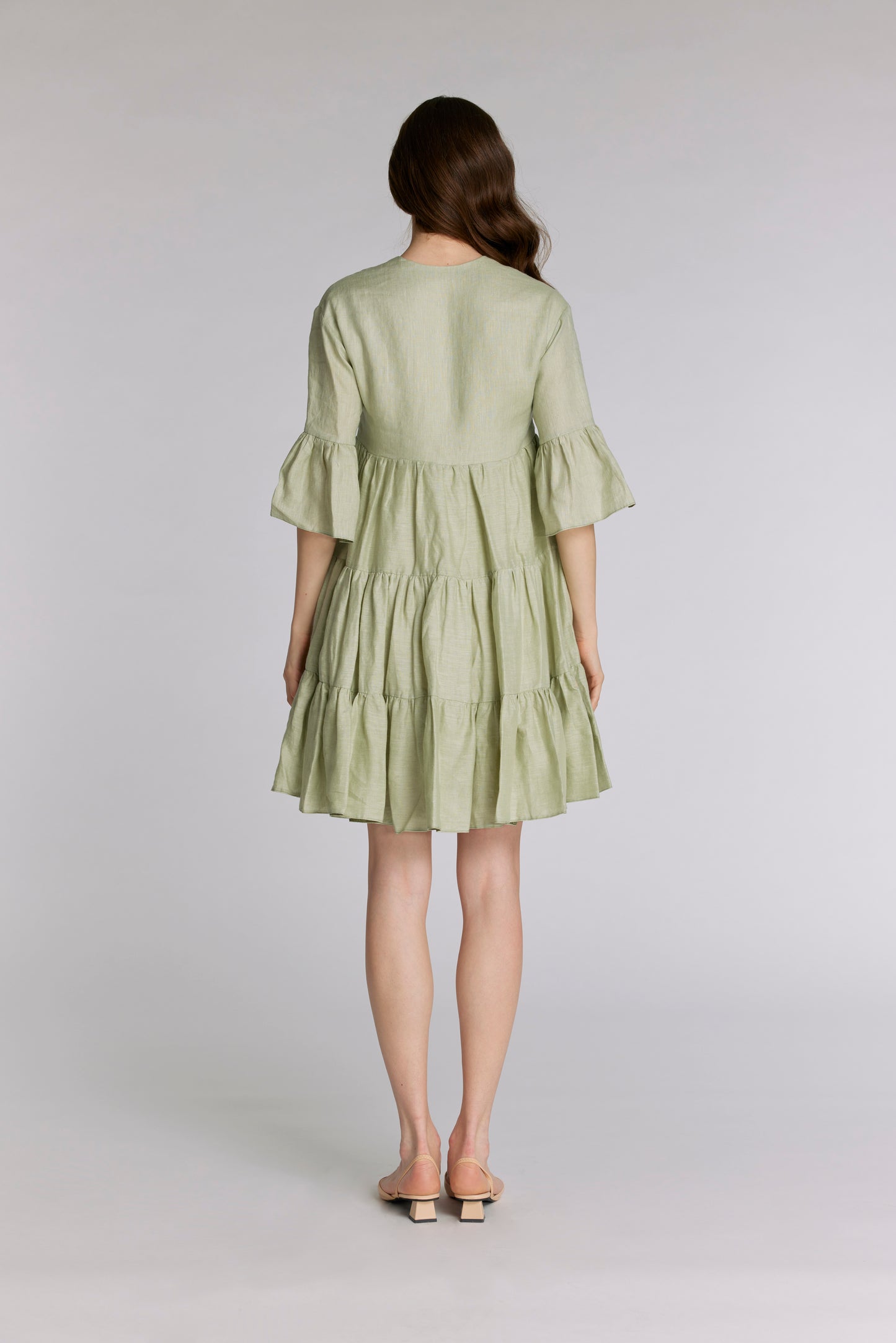 
                  
                    FLORA dress
                  
                
