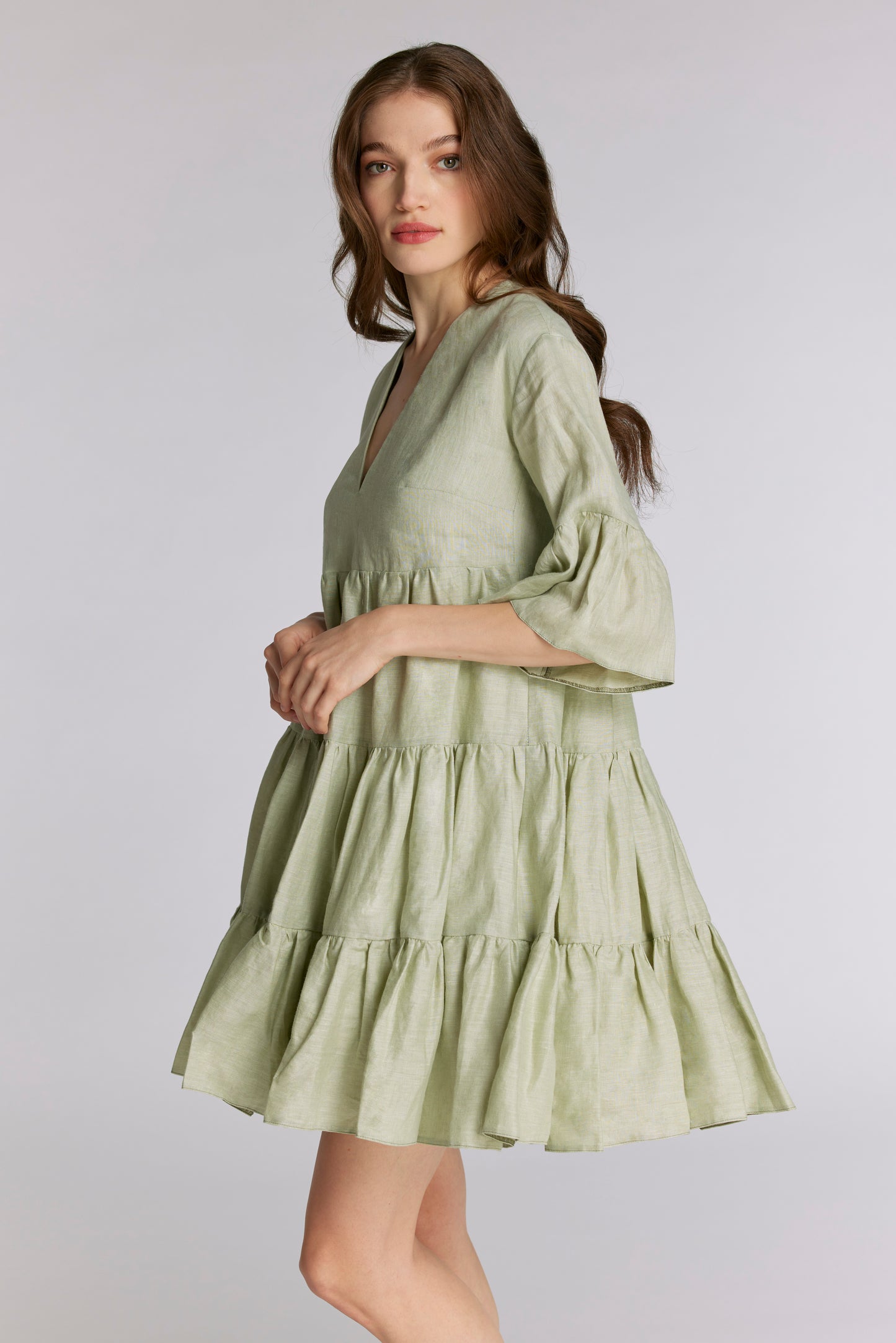 
                  
                    FLORA dress
                  
                