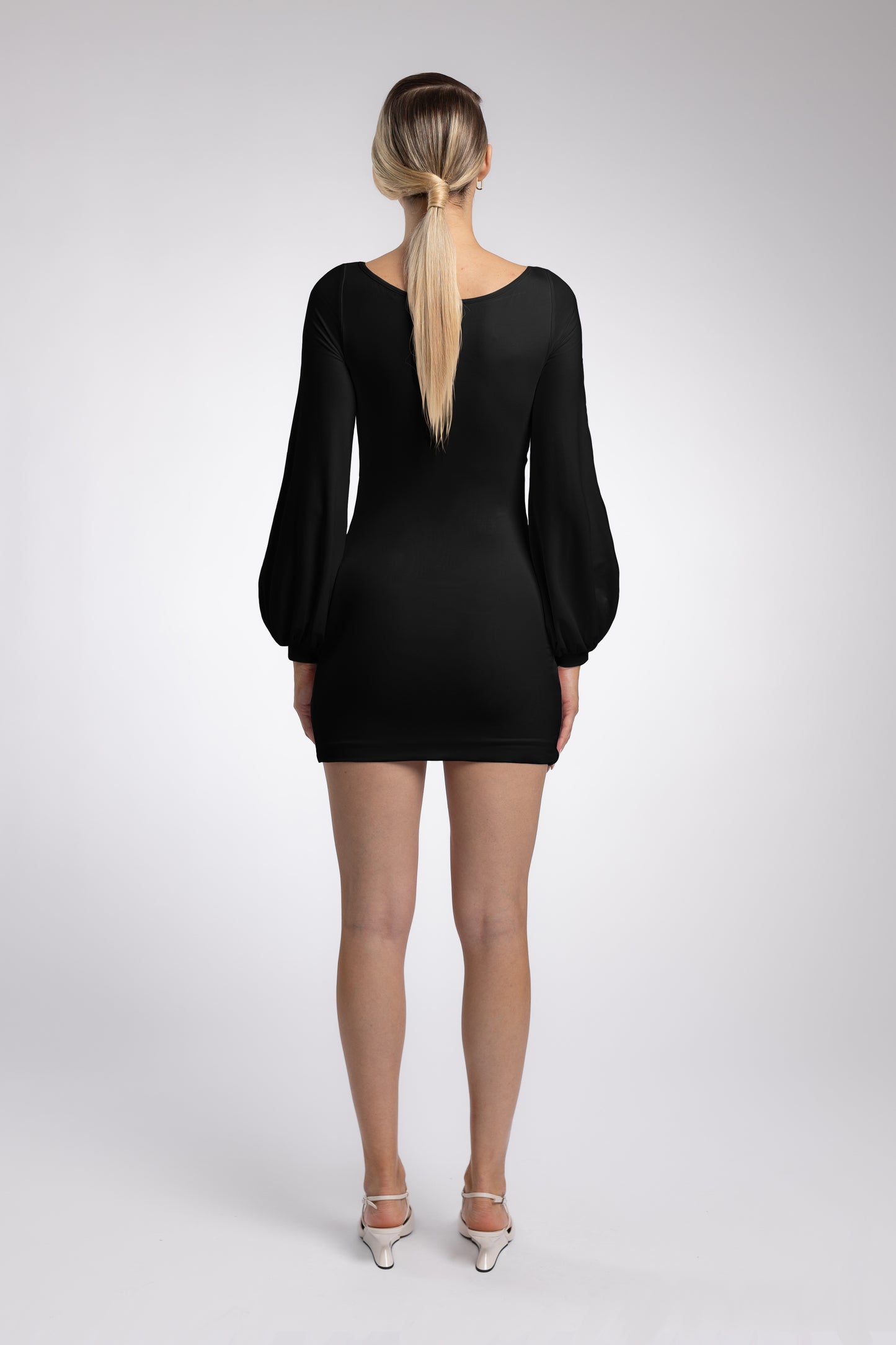 
                  
                    GEORGIA DRESS
                  
                