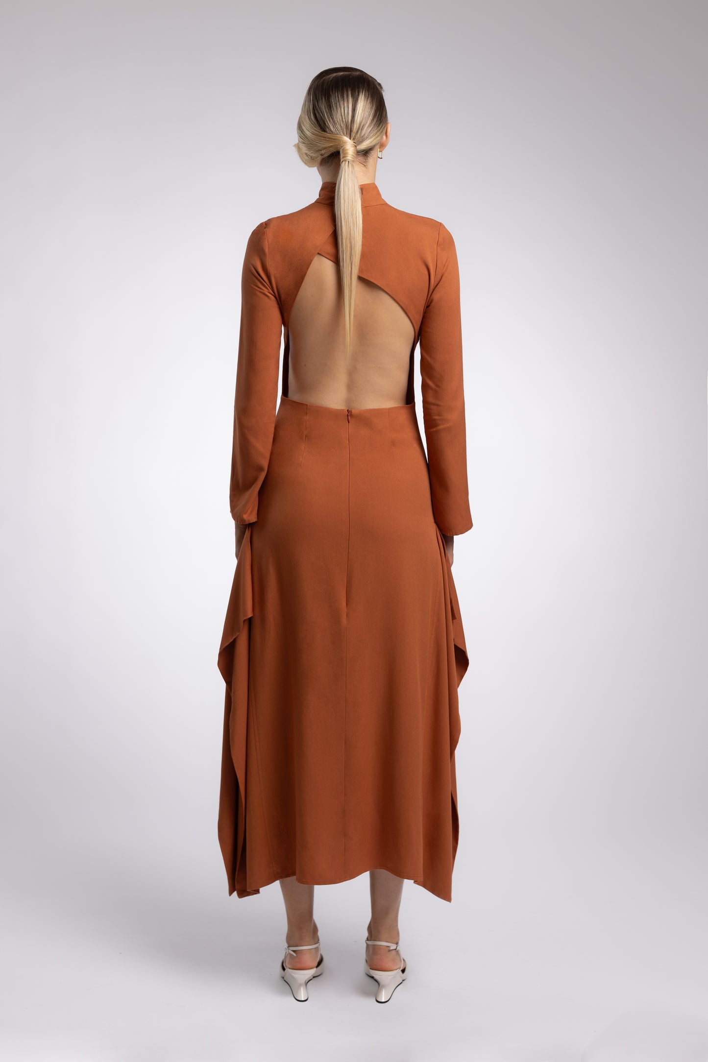
                  
                    INDIANA DRESS
                  
                