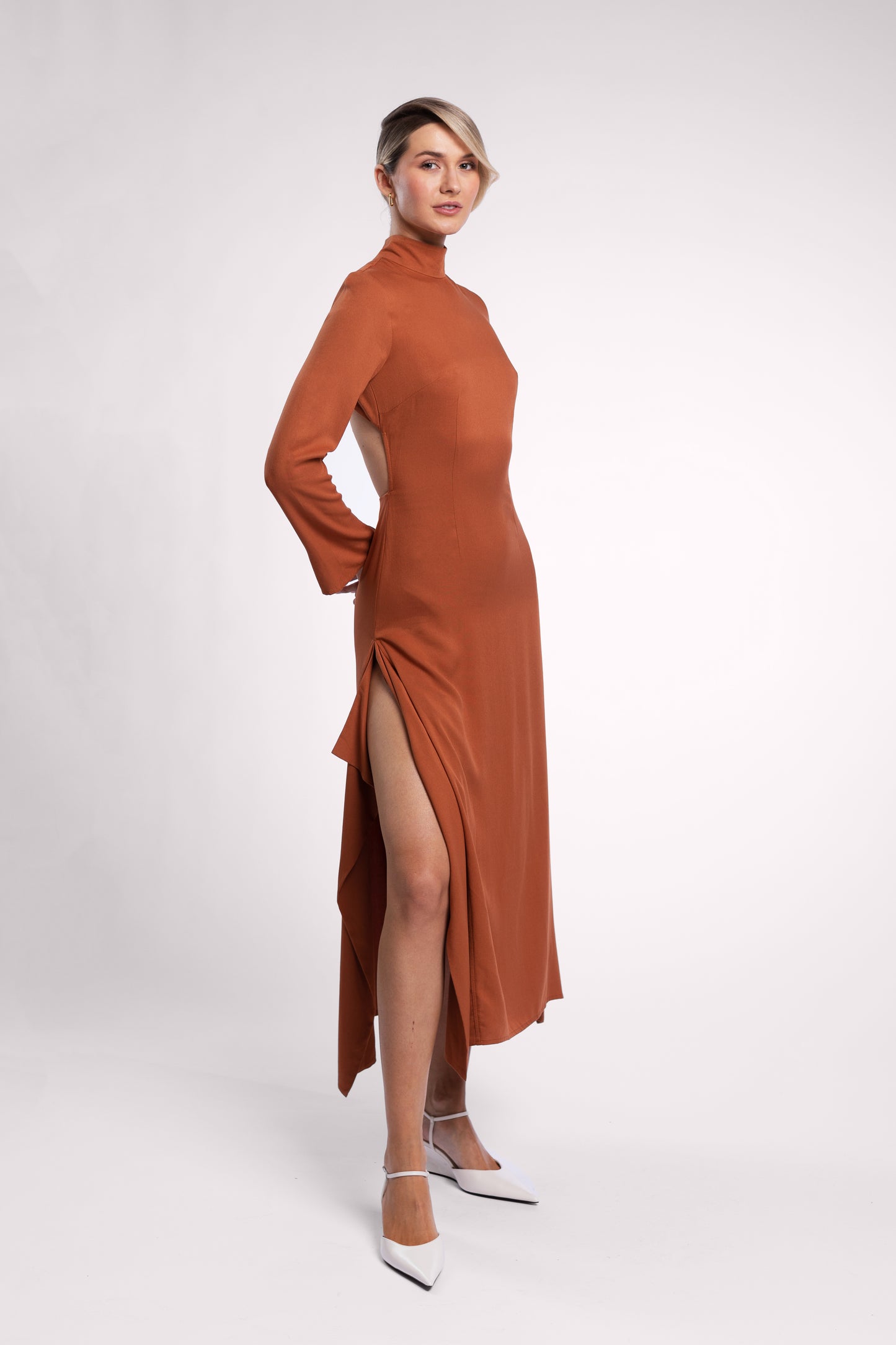 
                  
                    INDIANA DRESS
                  
                