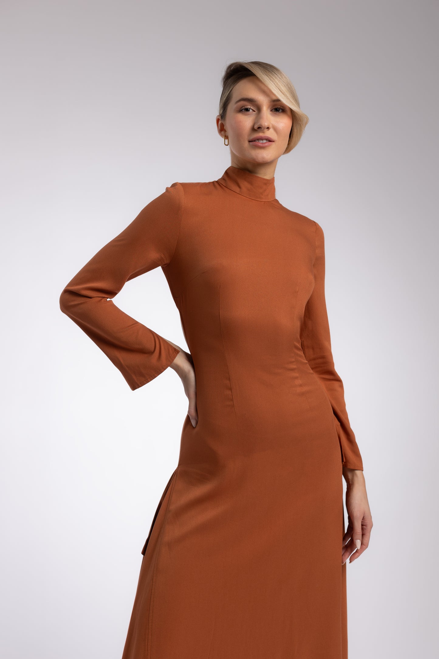 
                  
                    INDIANA DRESS
                  
                