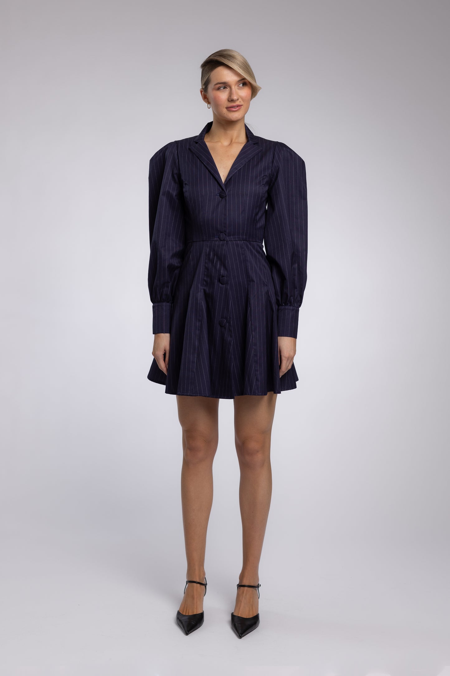 
                  
                    KYANITE DRESS
                  
                