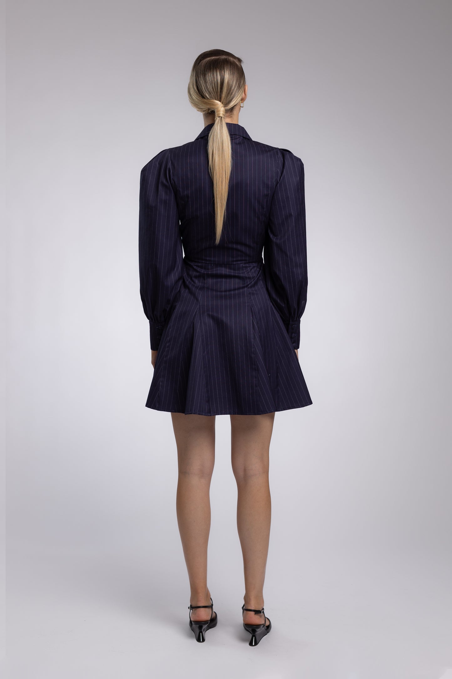 
                  
                    KYANITE DRESS
                  
                