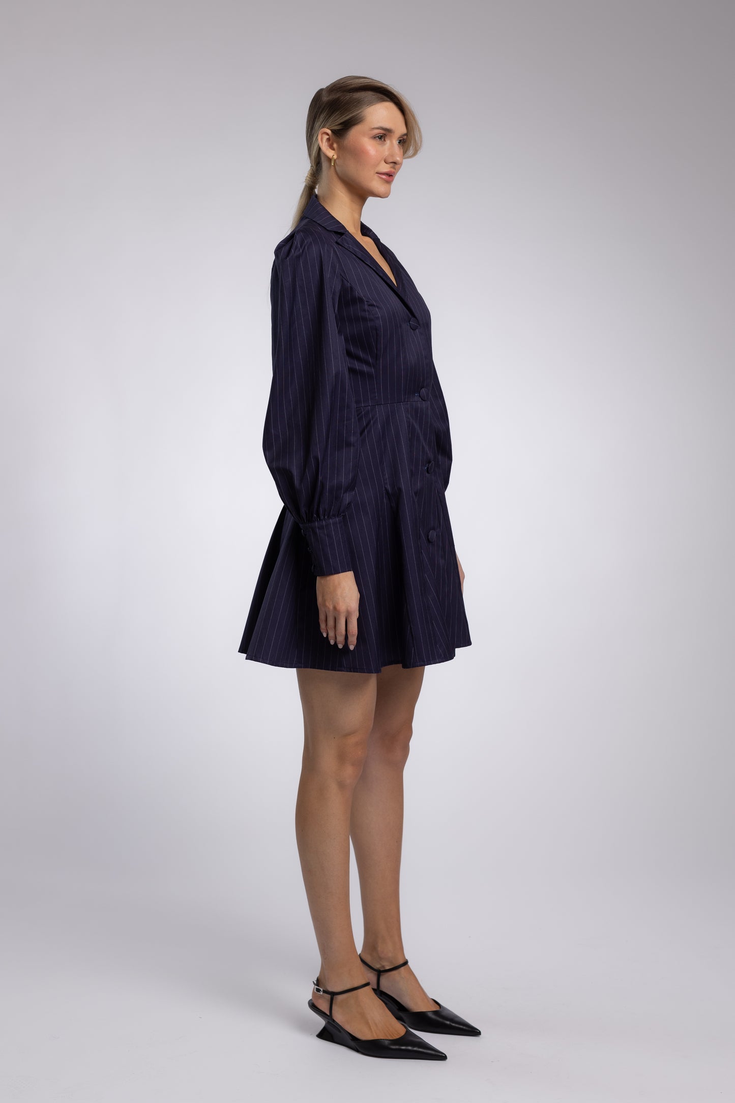 
                  
                    KYANITE DRESS
                  
                