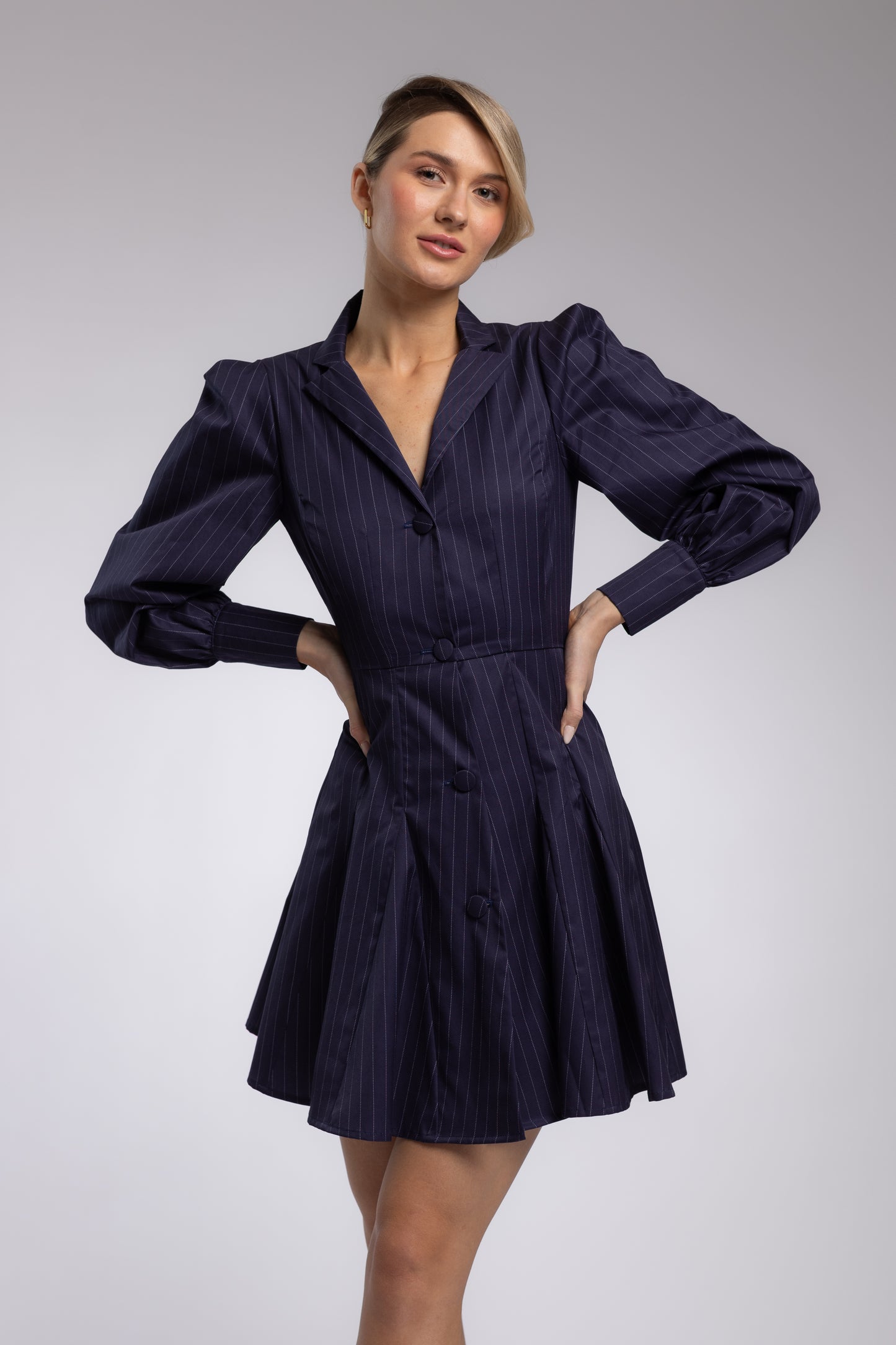 
                  
                    KYANITE DRESS
                  
                