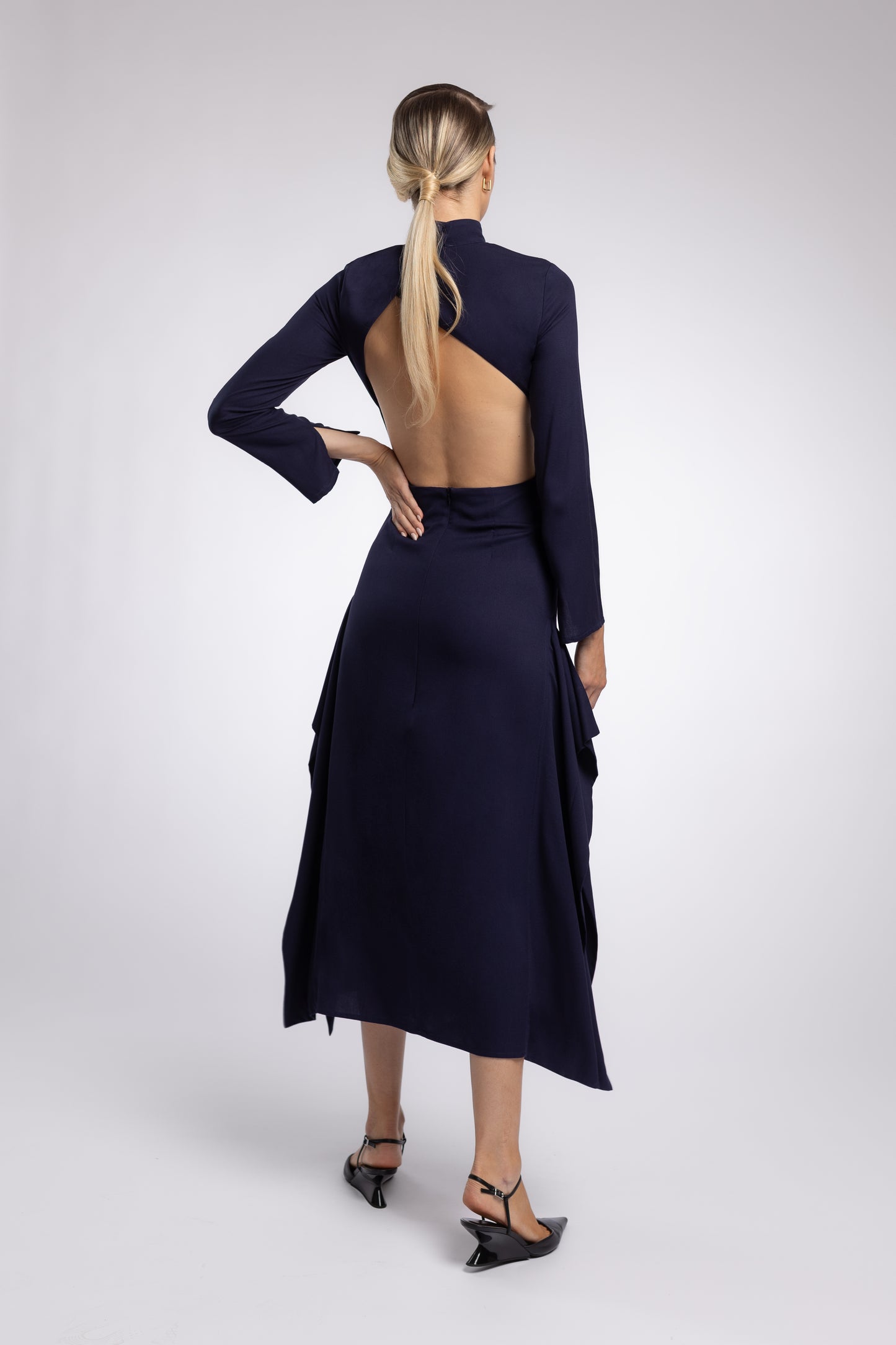 
                  
                    MARGERIE DRESS
                  
                