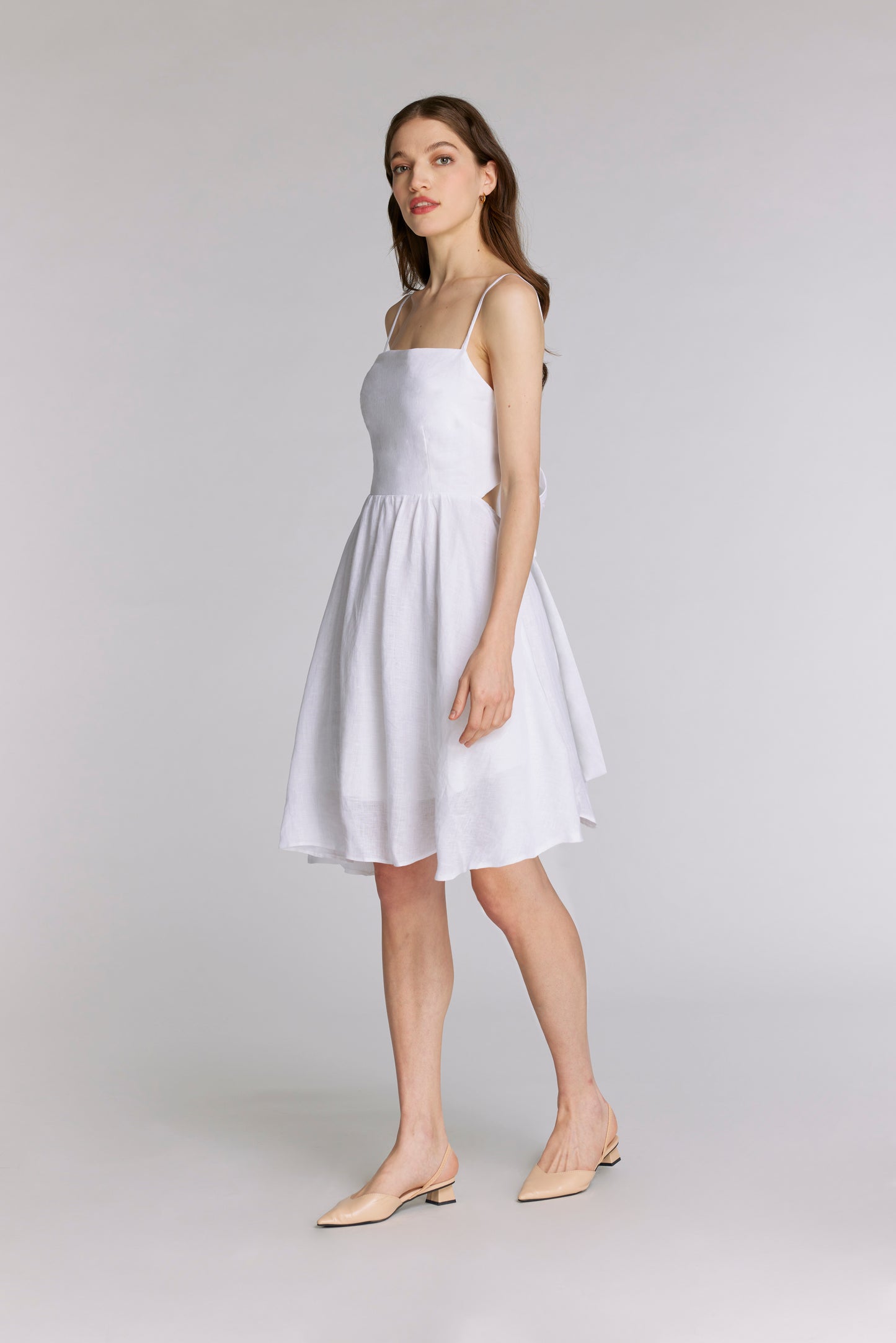 
                  
                    MARIPOSA dress
                  
                