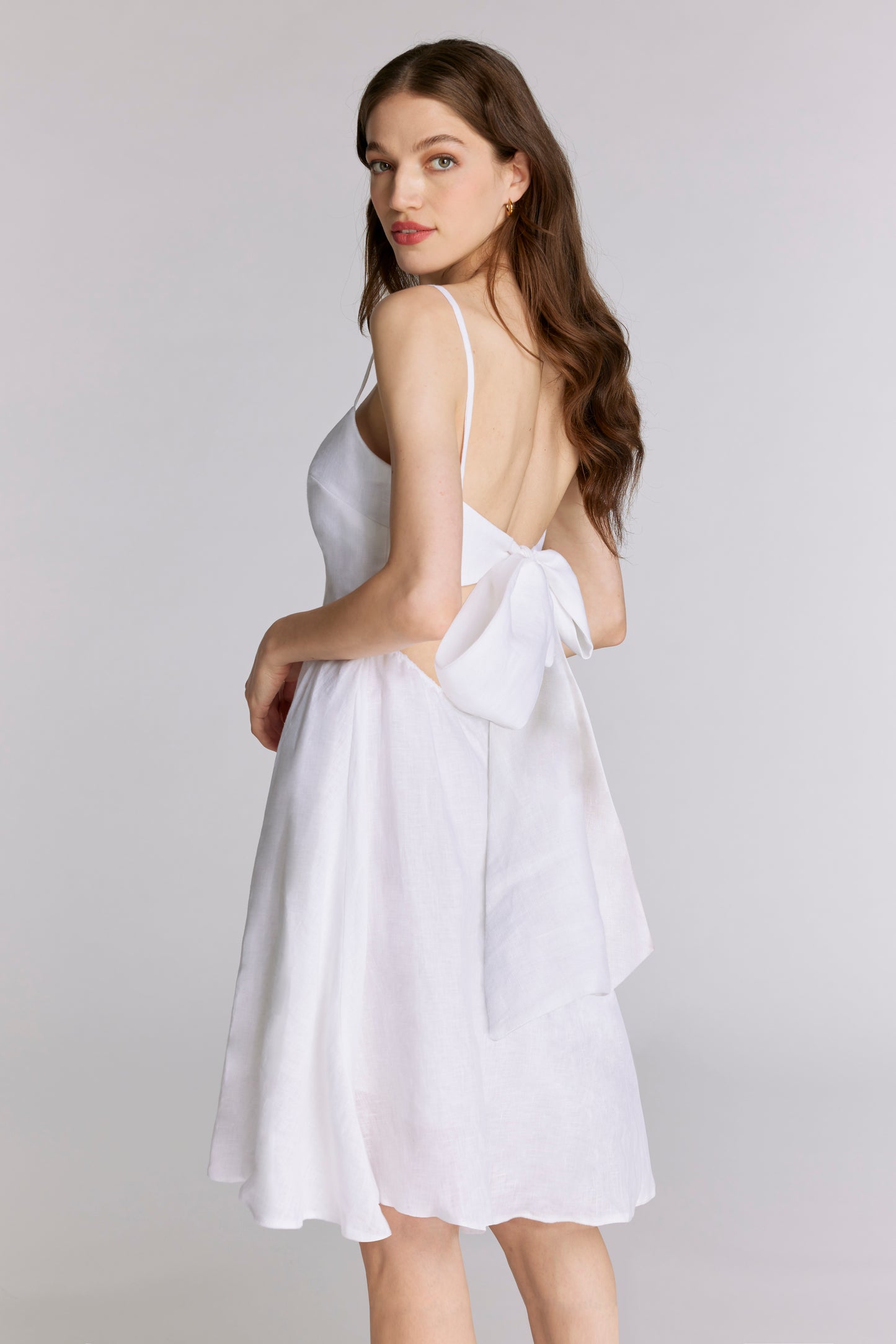 
                  
                    MARIPOSA dress
                  
                
