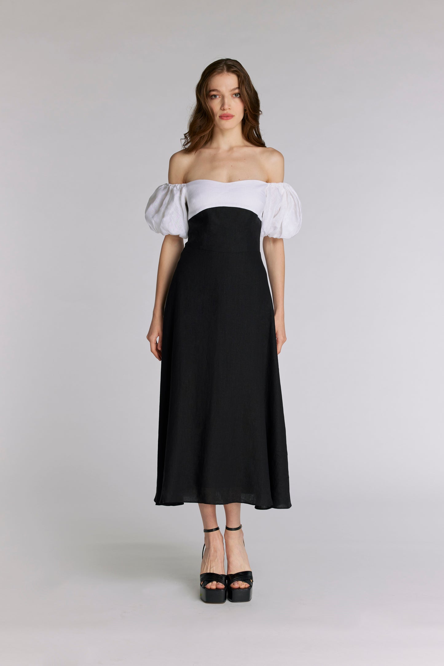 
                  
                    MONACO dress
                  
                