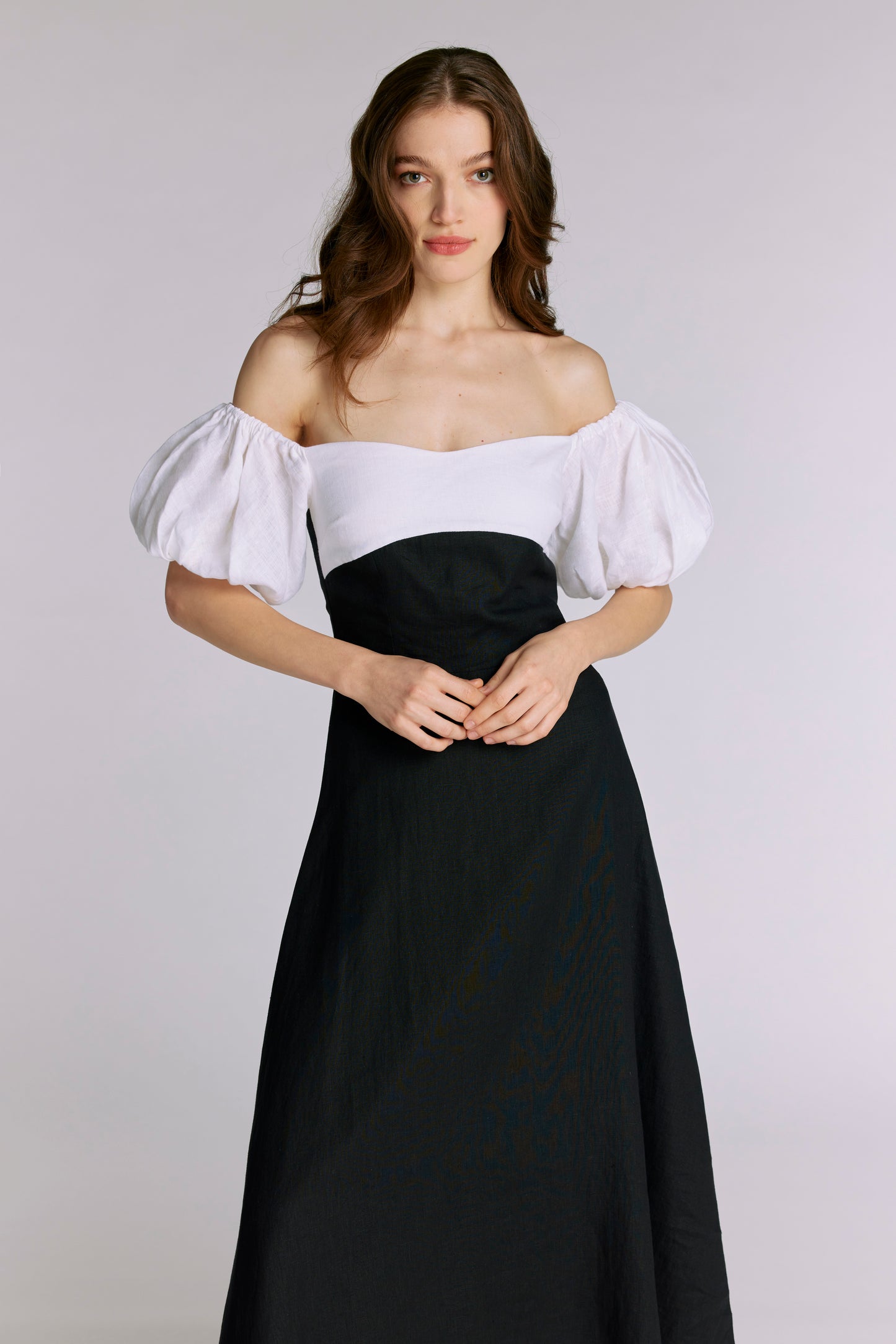
                  
                    MONACO dress
                  
                