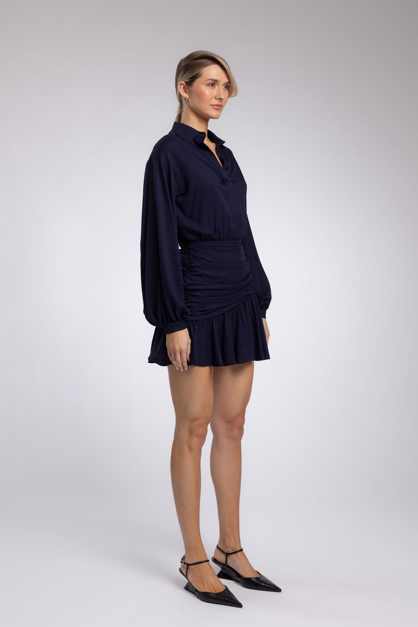 
                  
                    MONTANA DRESS
                  
                
