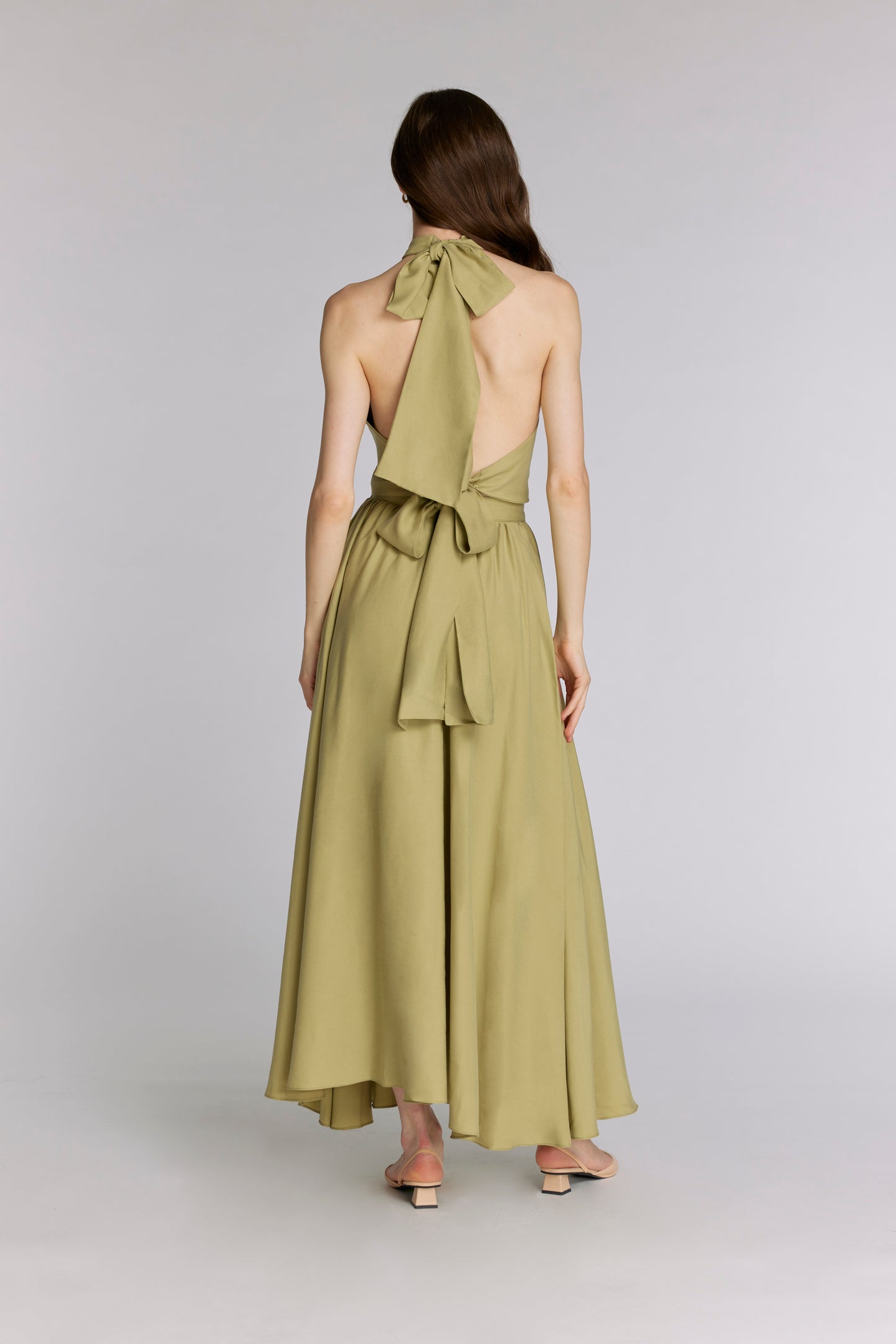 
                  
                    HARMONIA skirt
                  
                