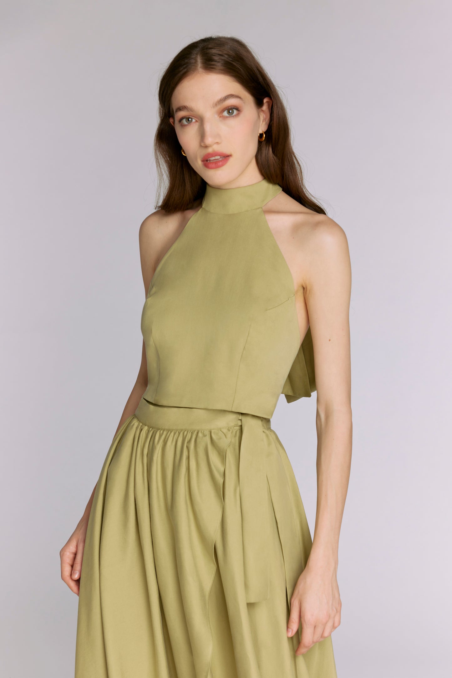 
                  
                    HARMONIA skirt
                  
                