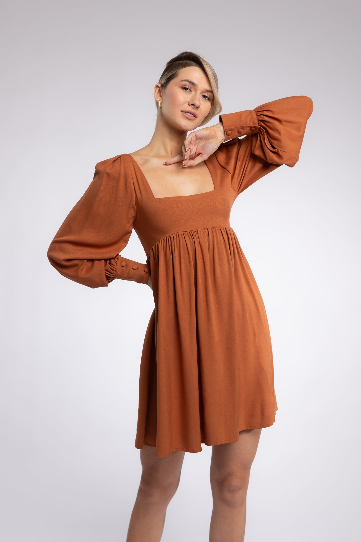 
                  
                    PACAYA DRESS
                  
                