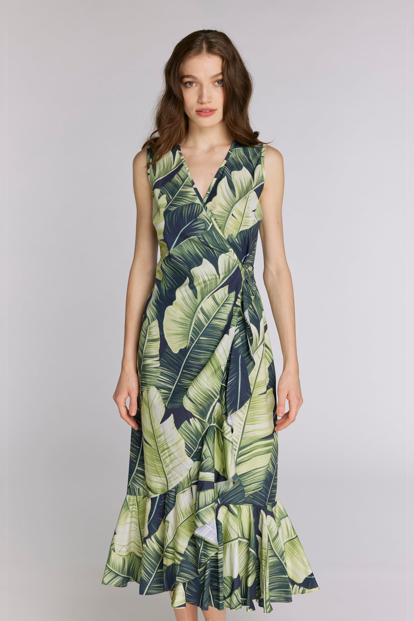 
                  
                    PALERMO dress
                  
                