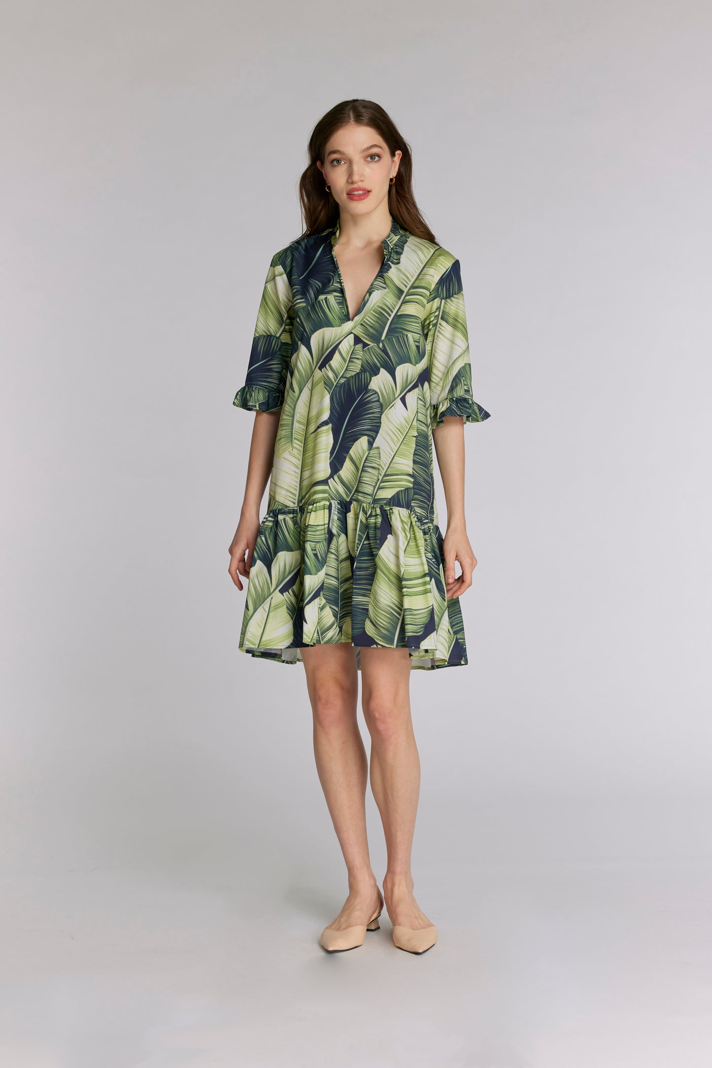 
                  
                    PARAISO dress
                  
                