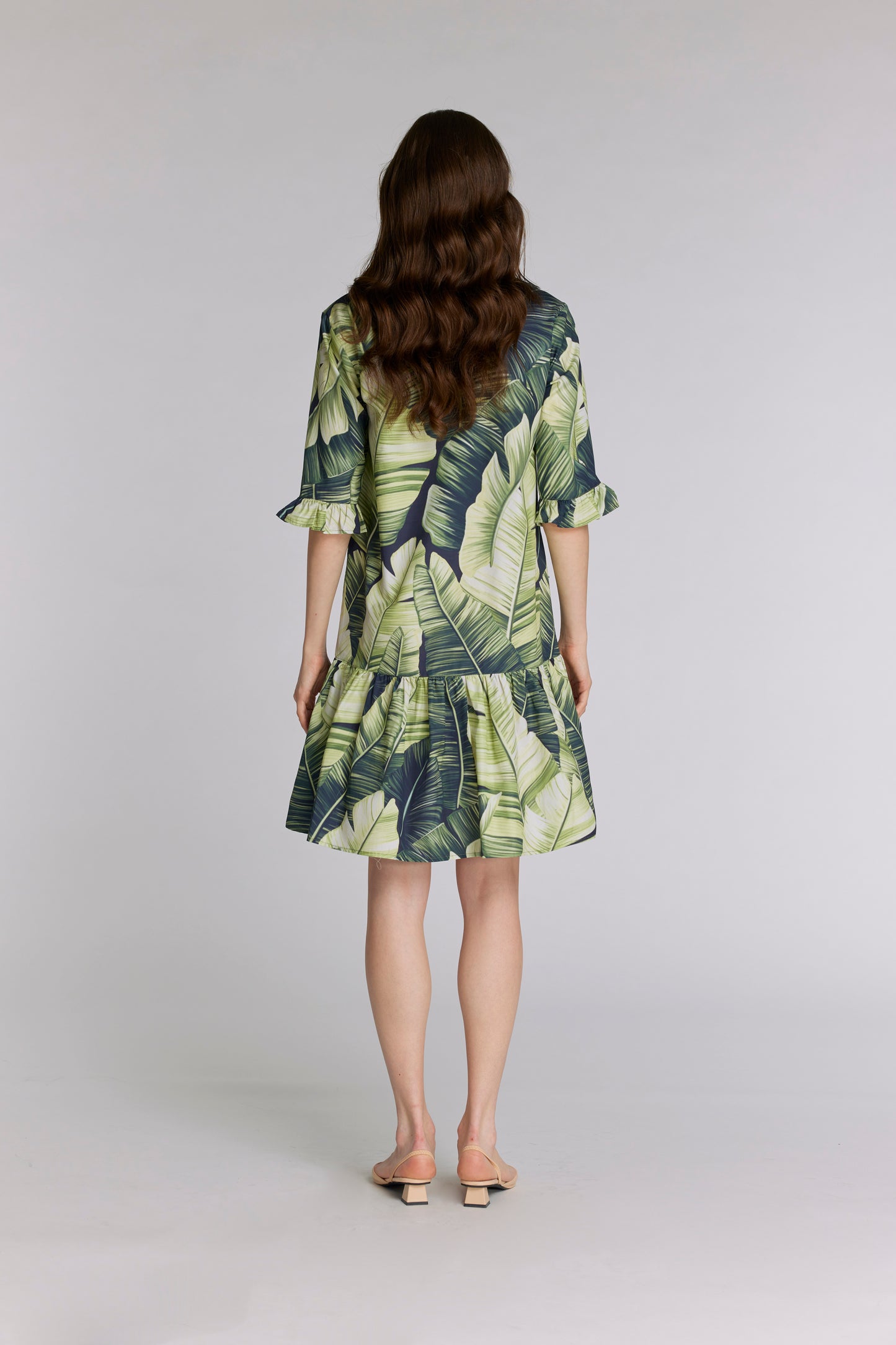 
                  
                    PARAISO dress
                  
                