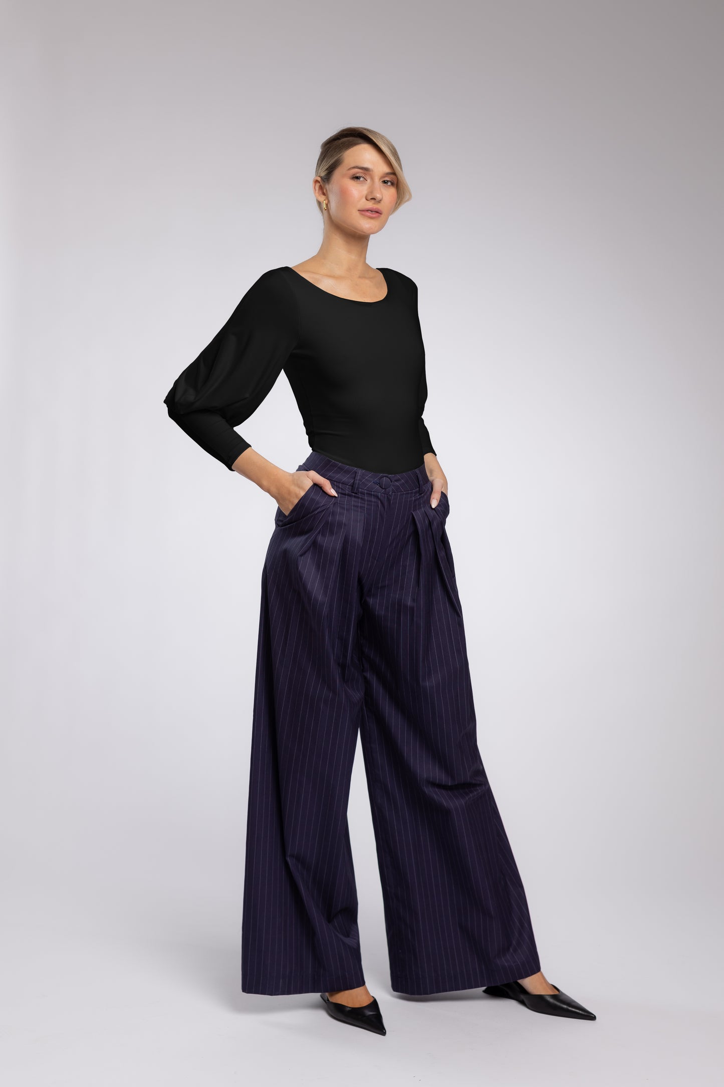 
                  
                    PERUSE BODYSUIT
                  
                