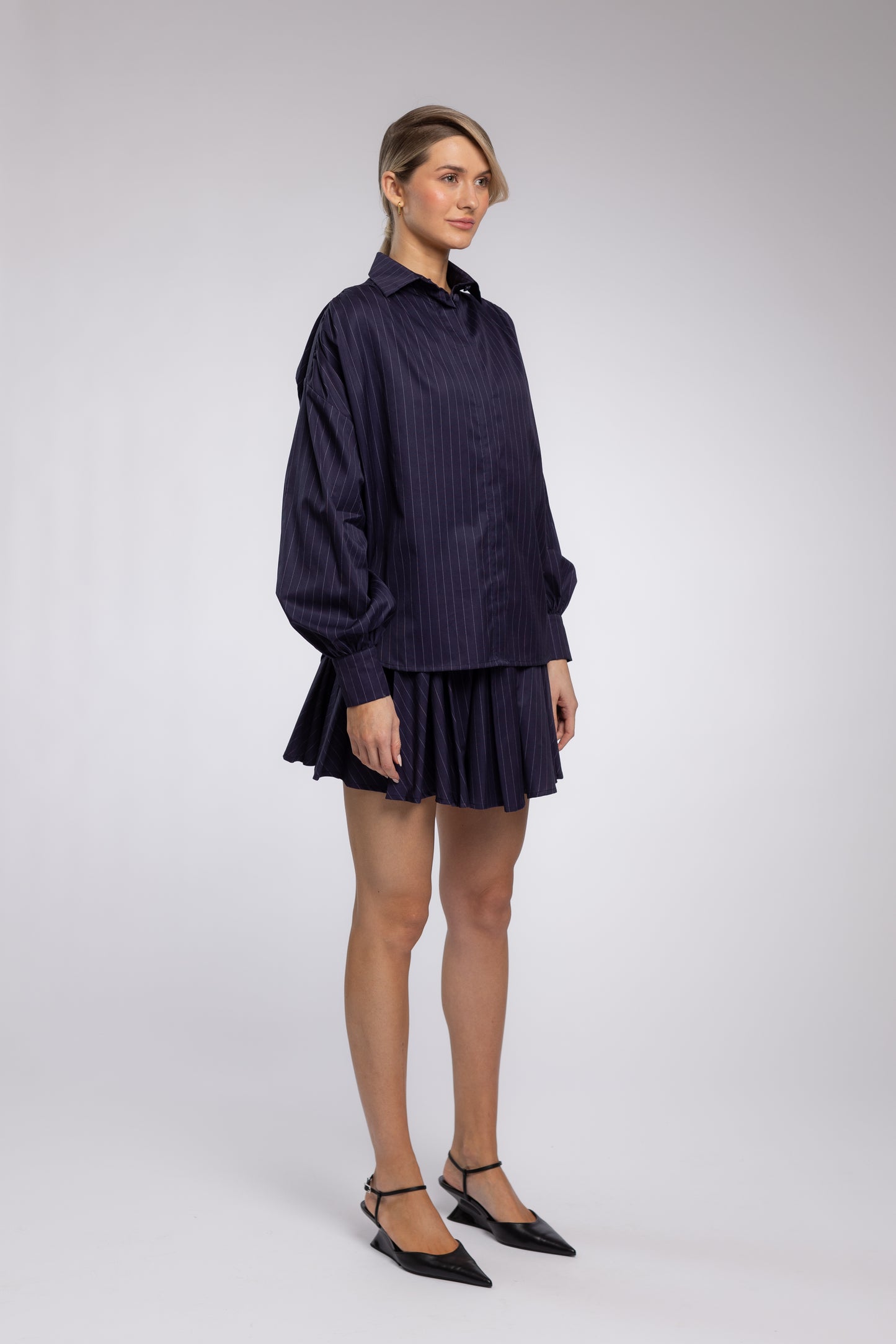 
                  
                    PLUM SHIRT
                  
                