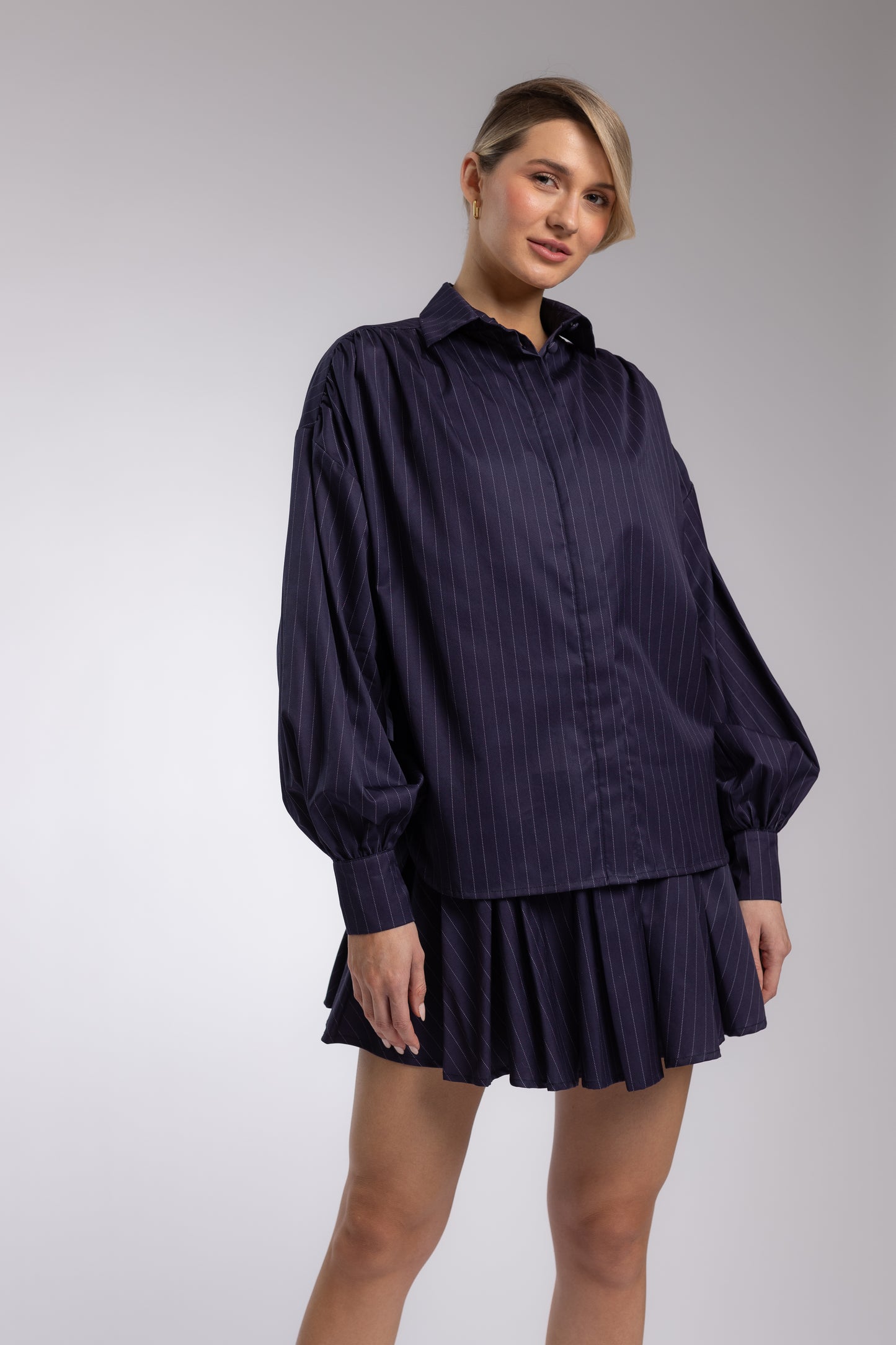 
                  
                    PLUM SHIRT
                  
                