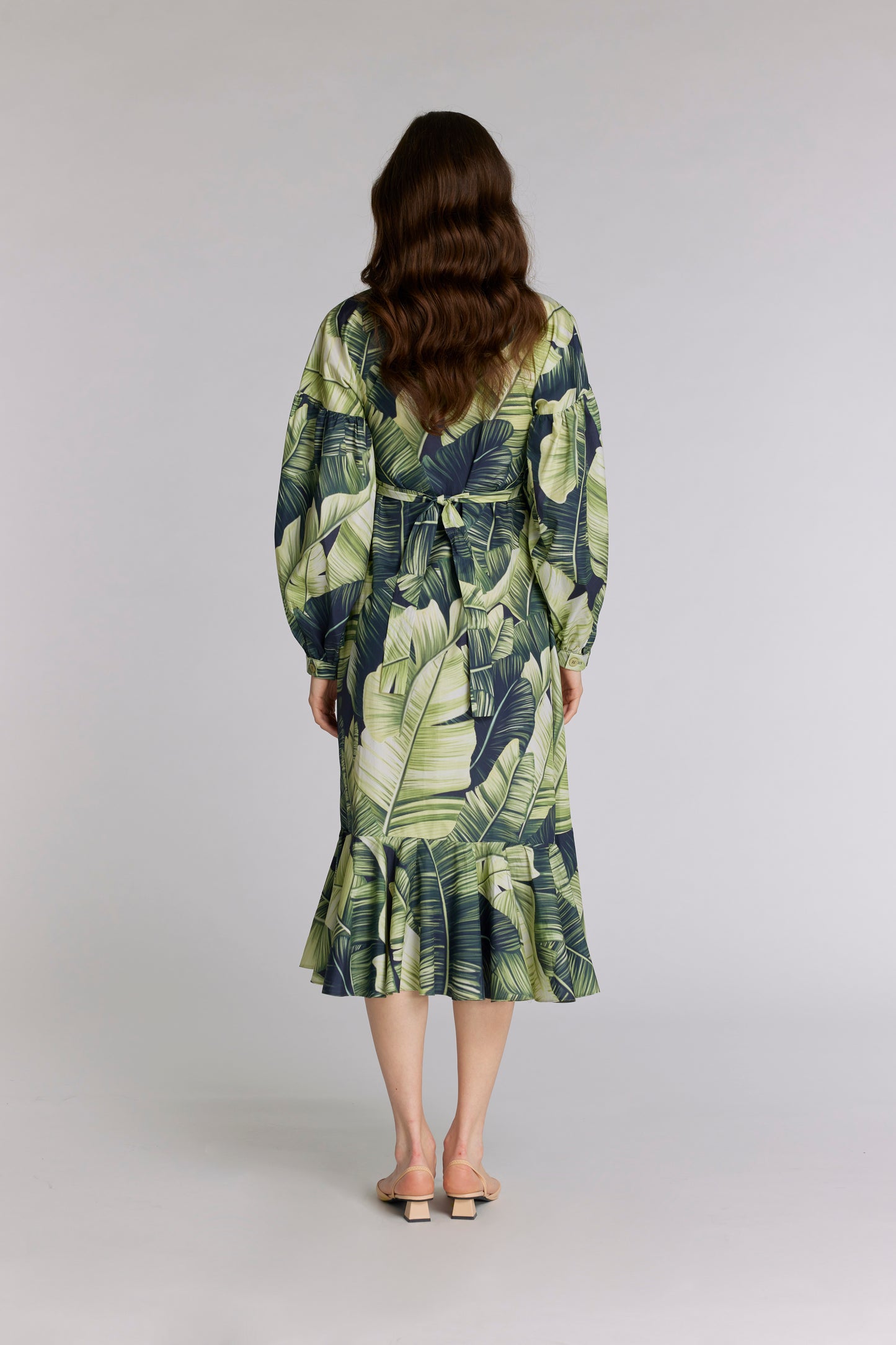 
                  
                    POSITANO dress
                  
                