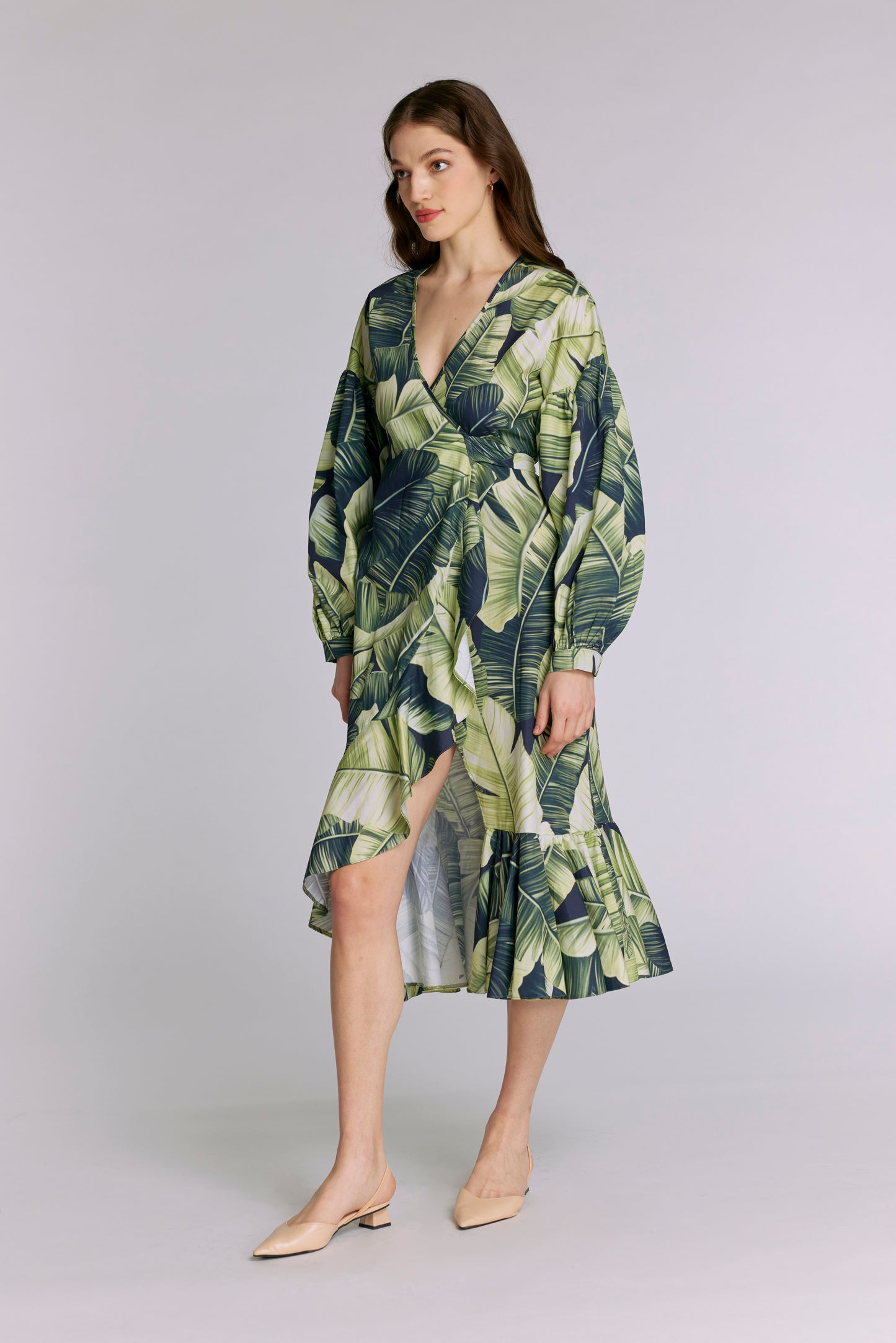 
                  
                    POSITANO dress
                  
                