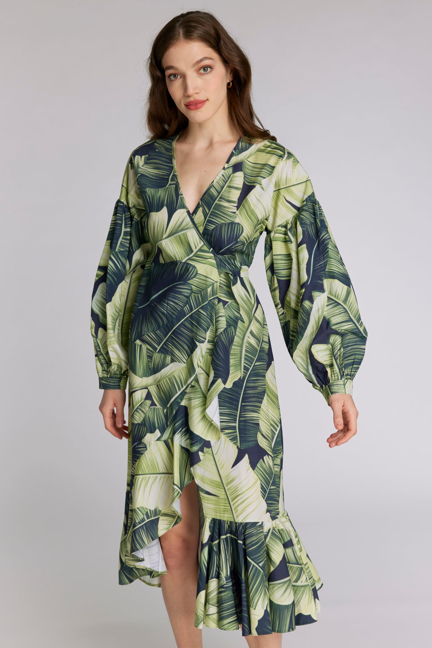 
                  
                    POSITANO dress
                  
                