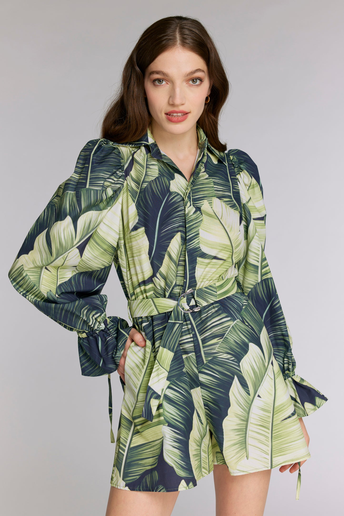 
                  
                    RAINFOREST jumpsuit
                  
                
