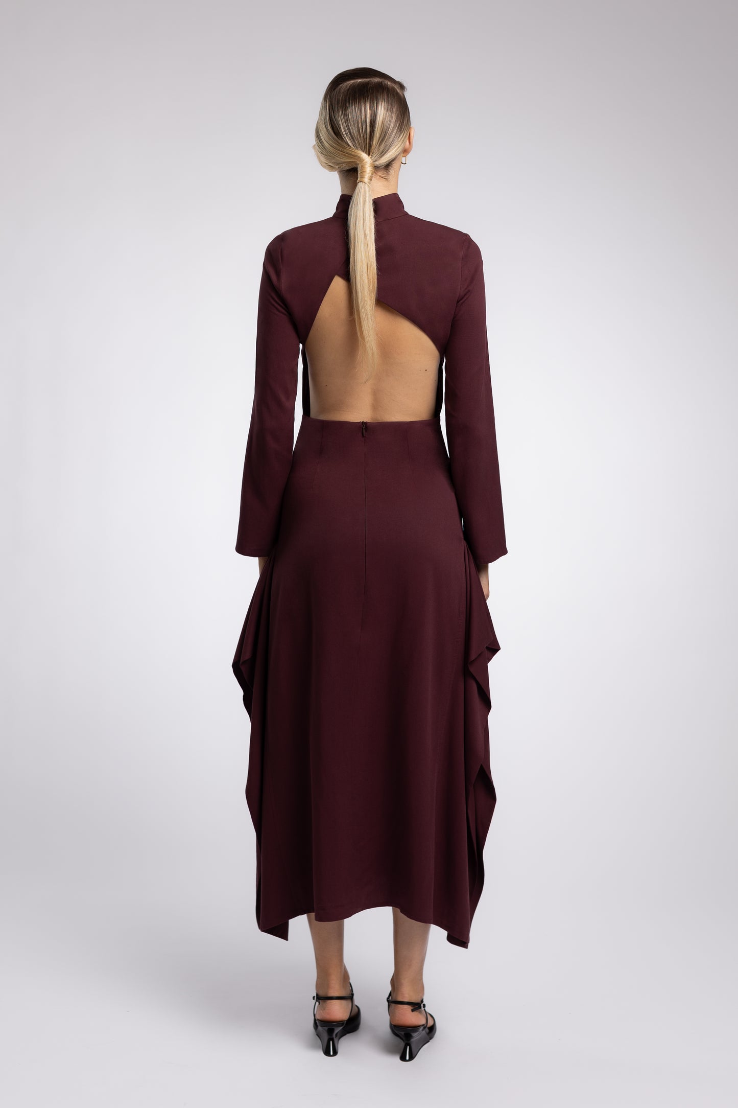 
                  
                    RUBY DRESS
                  
                