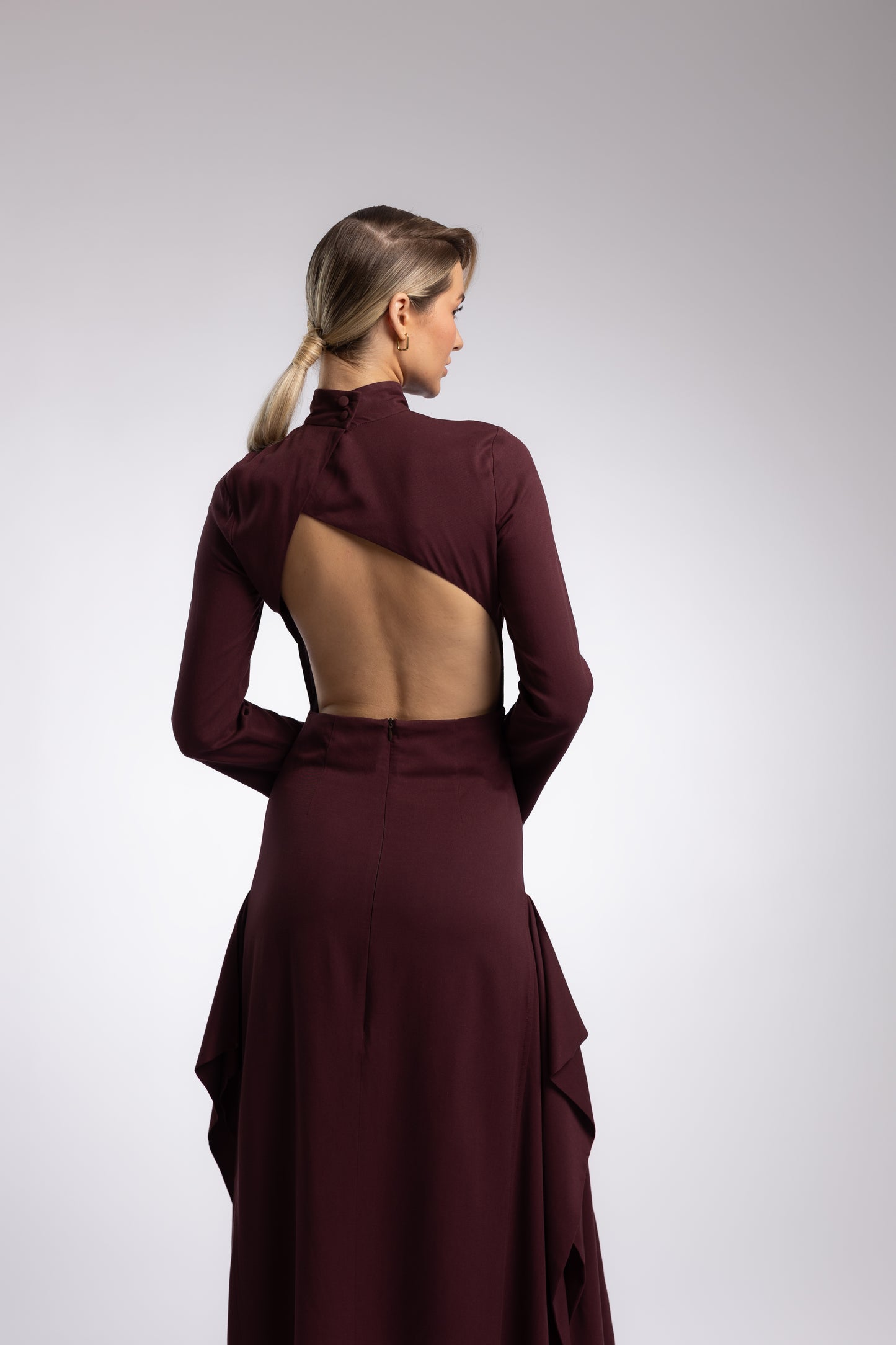 
                  
                    RUBY DRESS
                  
                