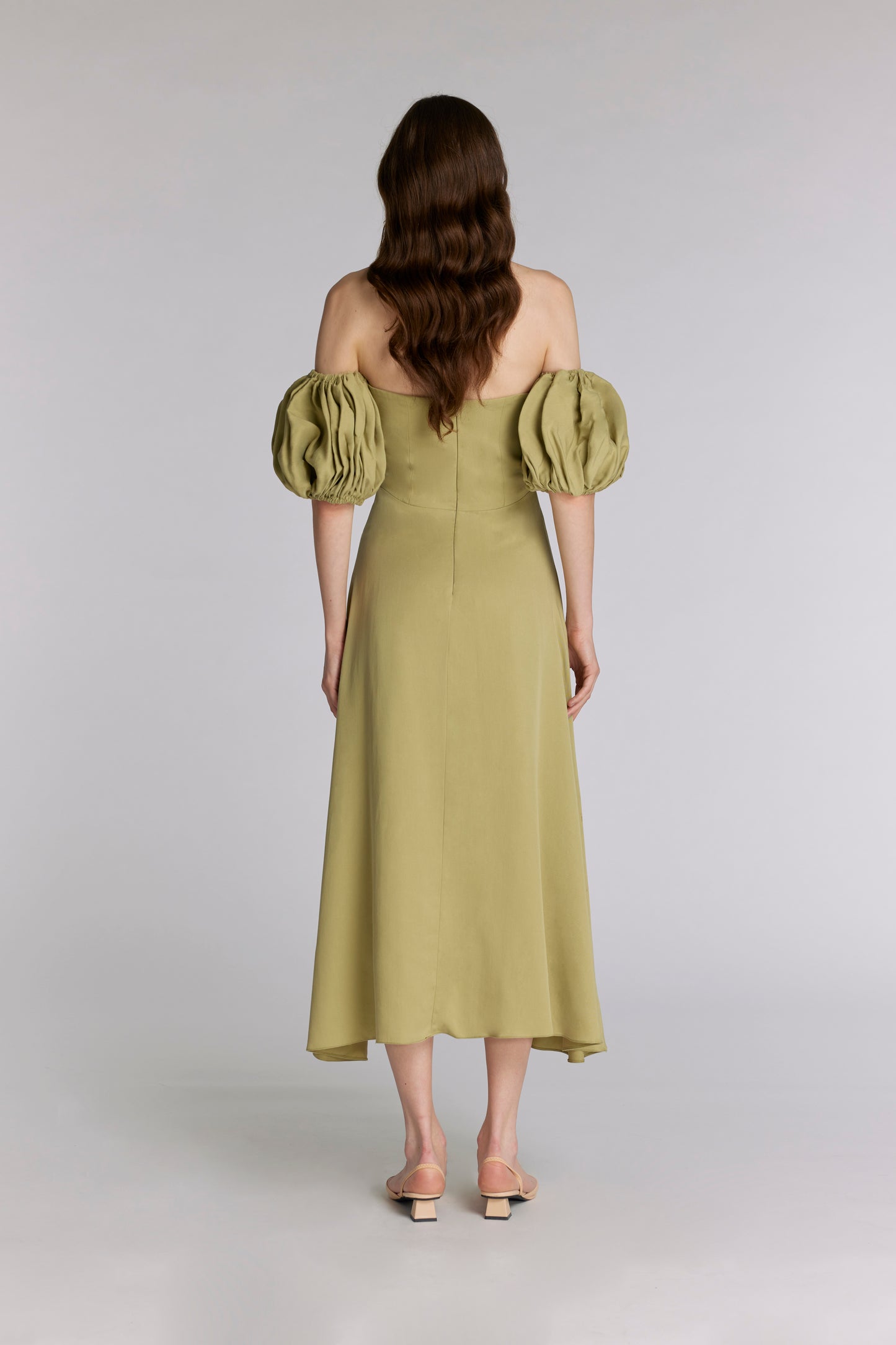 
                  
                    SANTA BARBARA dress
                  
                