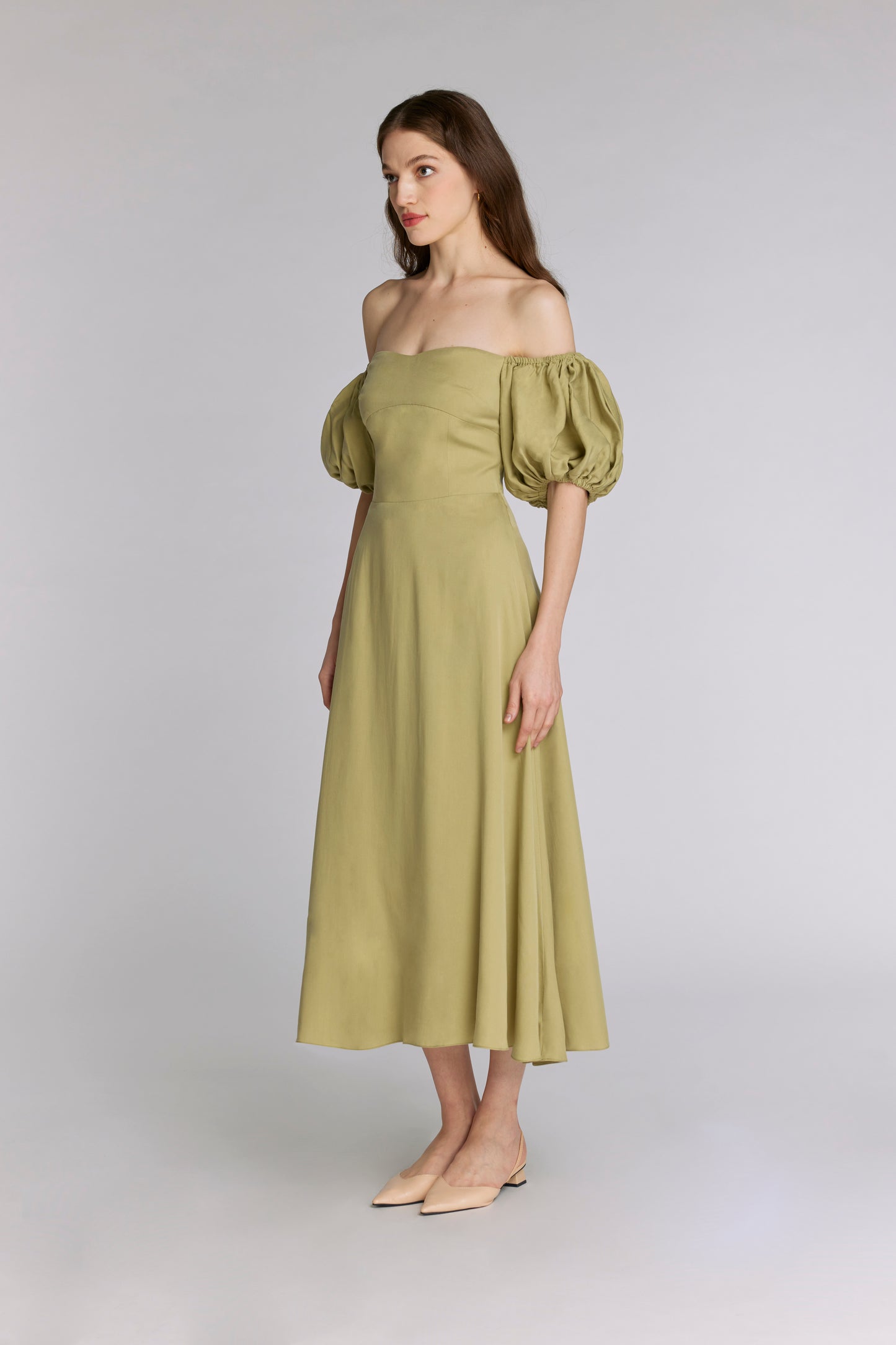 
                  
                    SANTA BARBARA dress
                  
                
