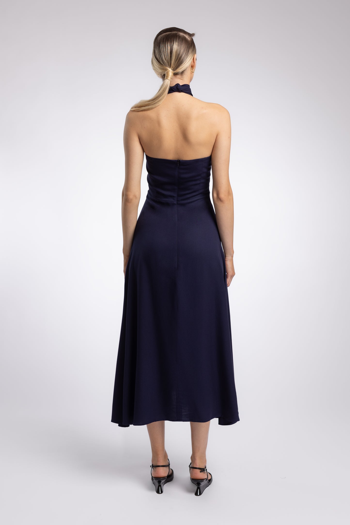 
                  
                    SAPPHIRE DRESS
                  
                
