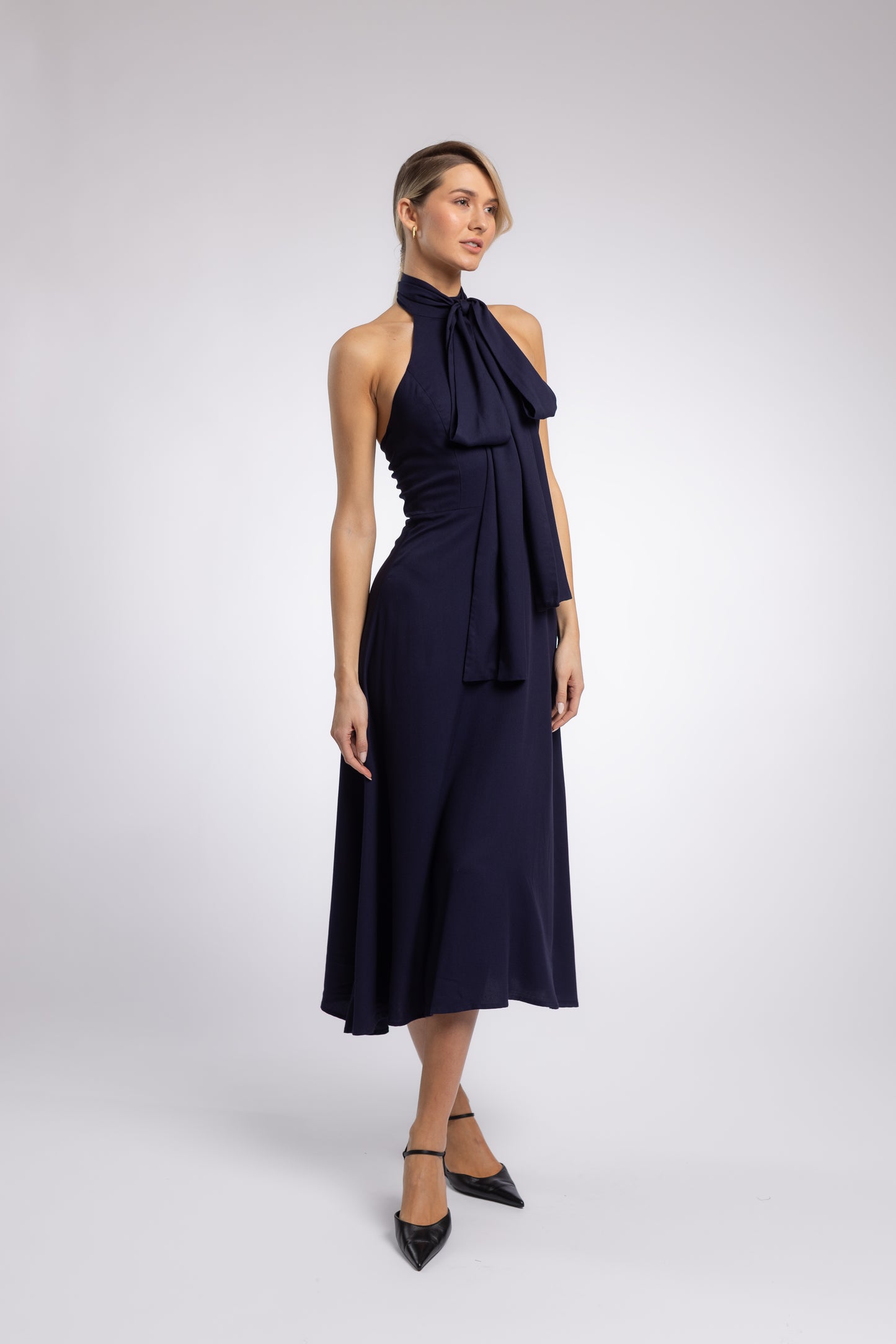 
                  
                    SAPPHIRE DRESS
                  
                